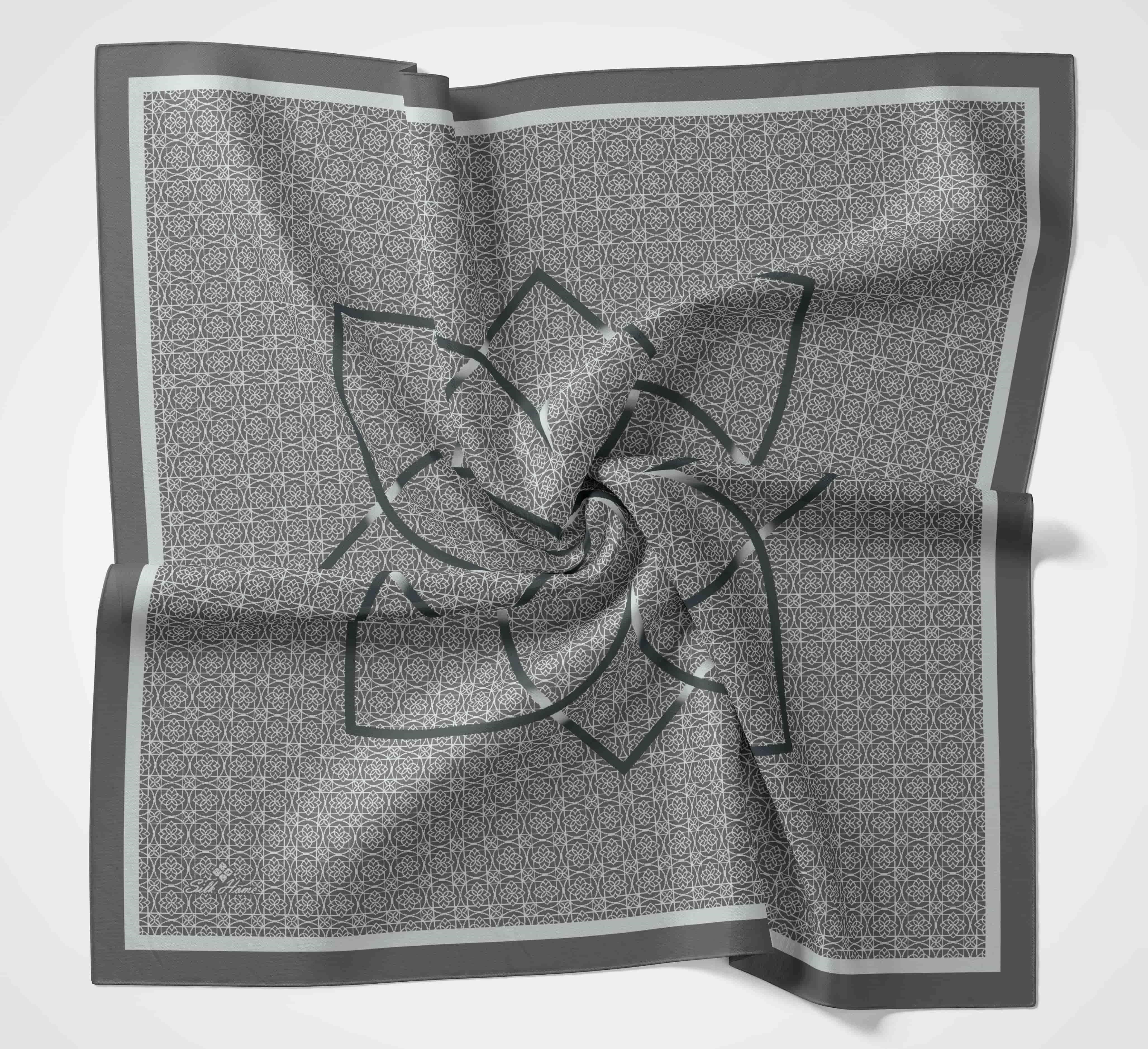 Silk Home SHiny Eşarp 75008-03