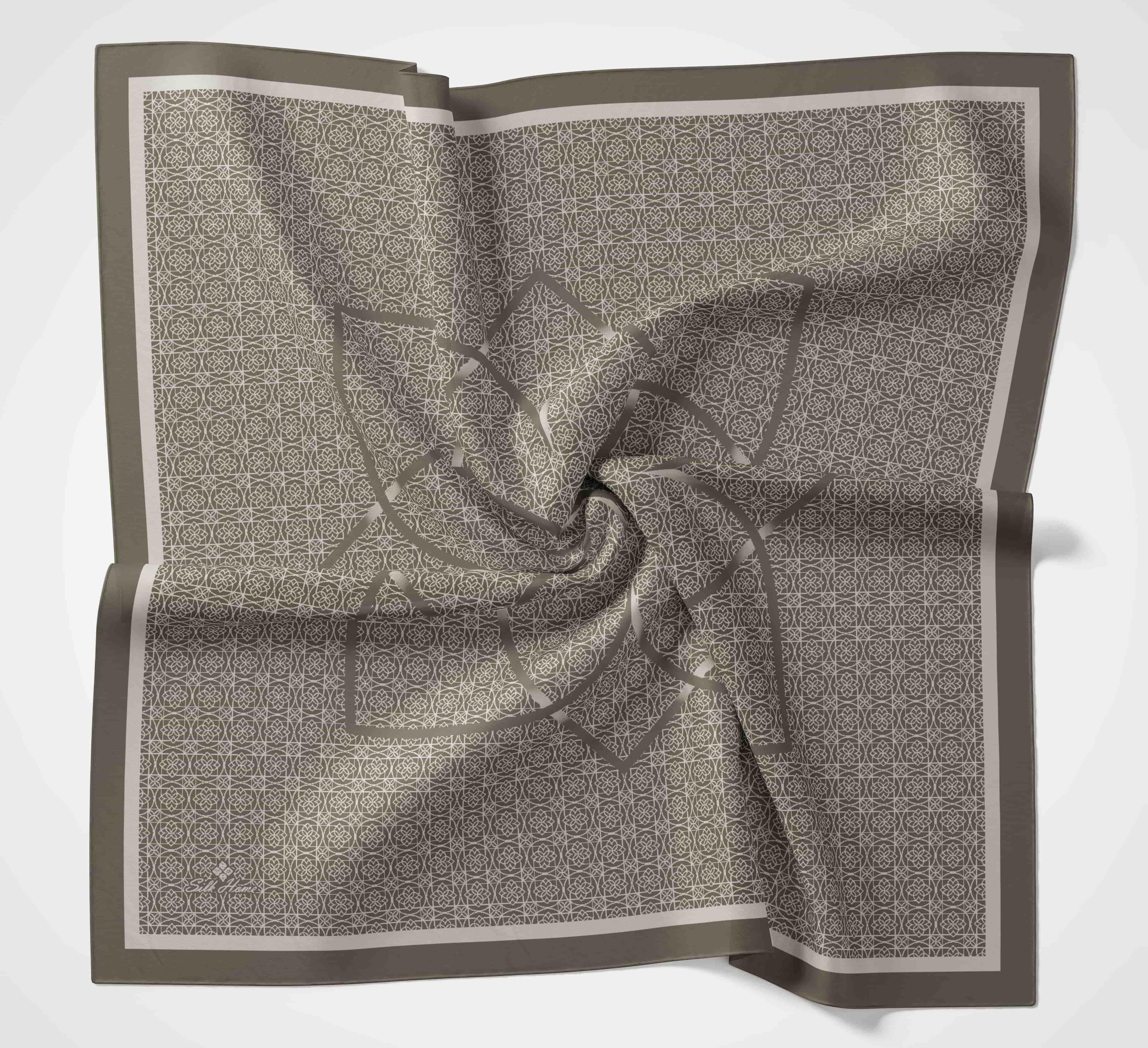 Silk Home SHiny Eşarp 75008-04