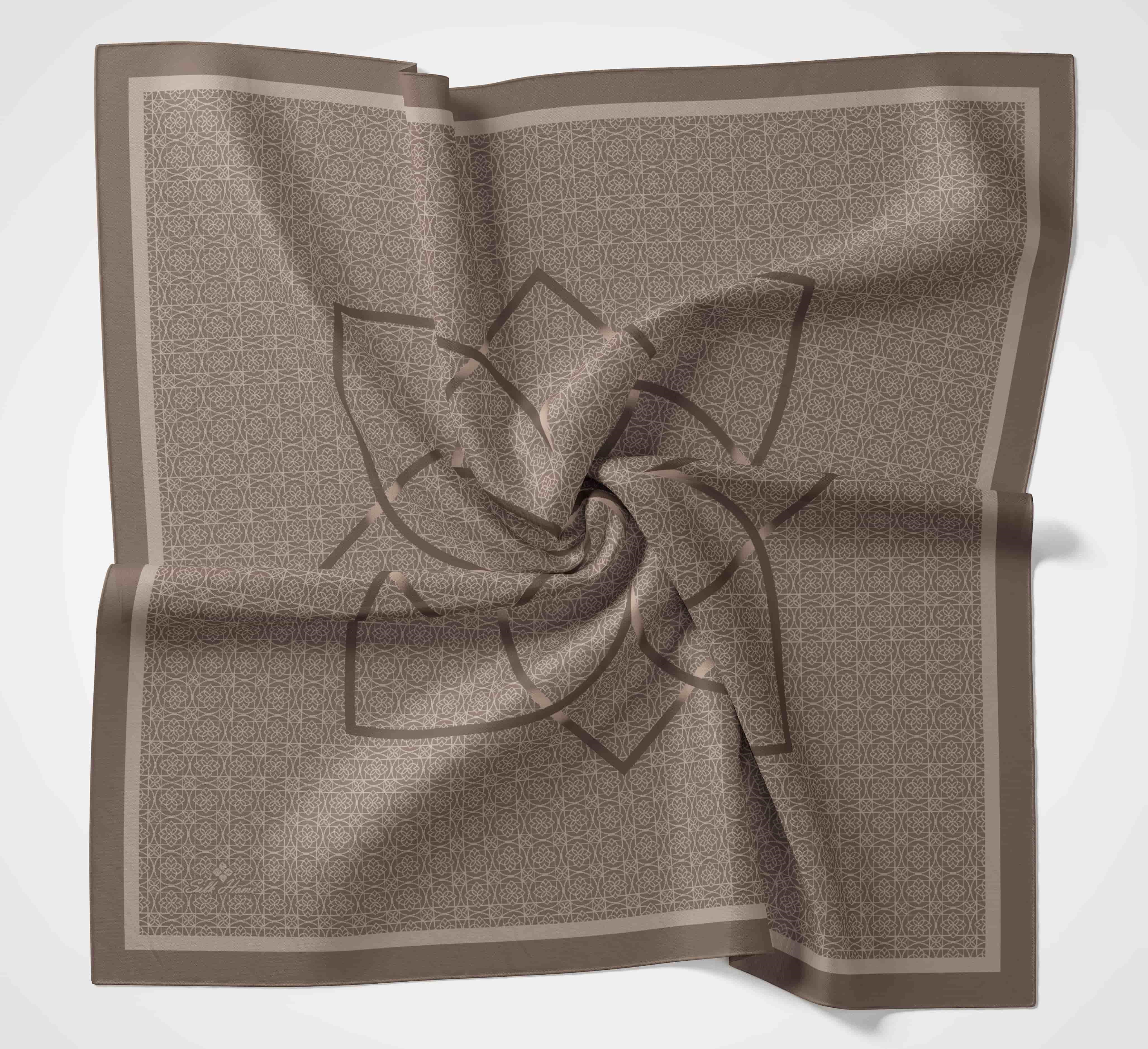 Silk Home SHiny Eşarp 75008-05