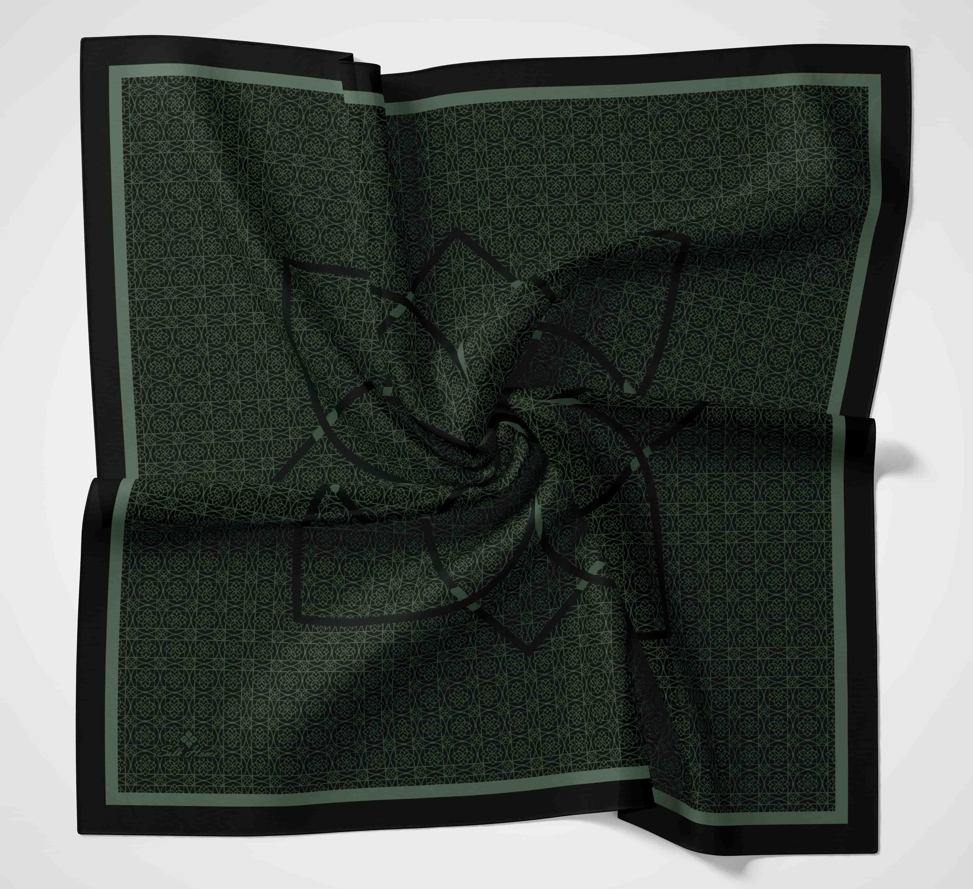 Silk Home SHiny Eşarp 75008-07