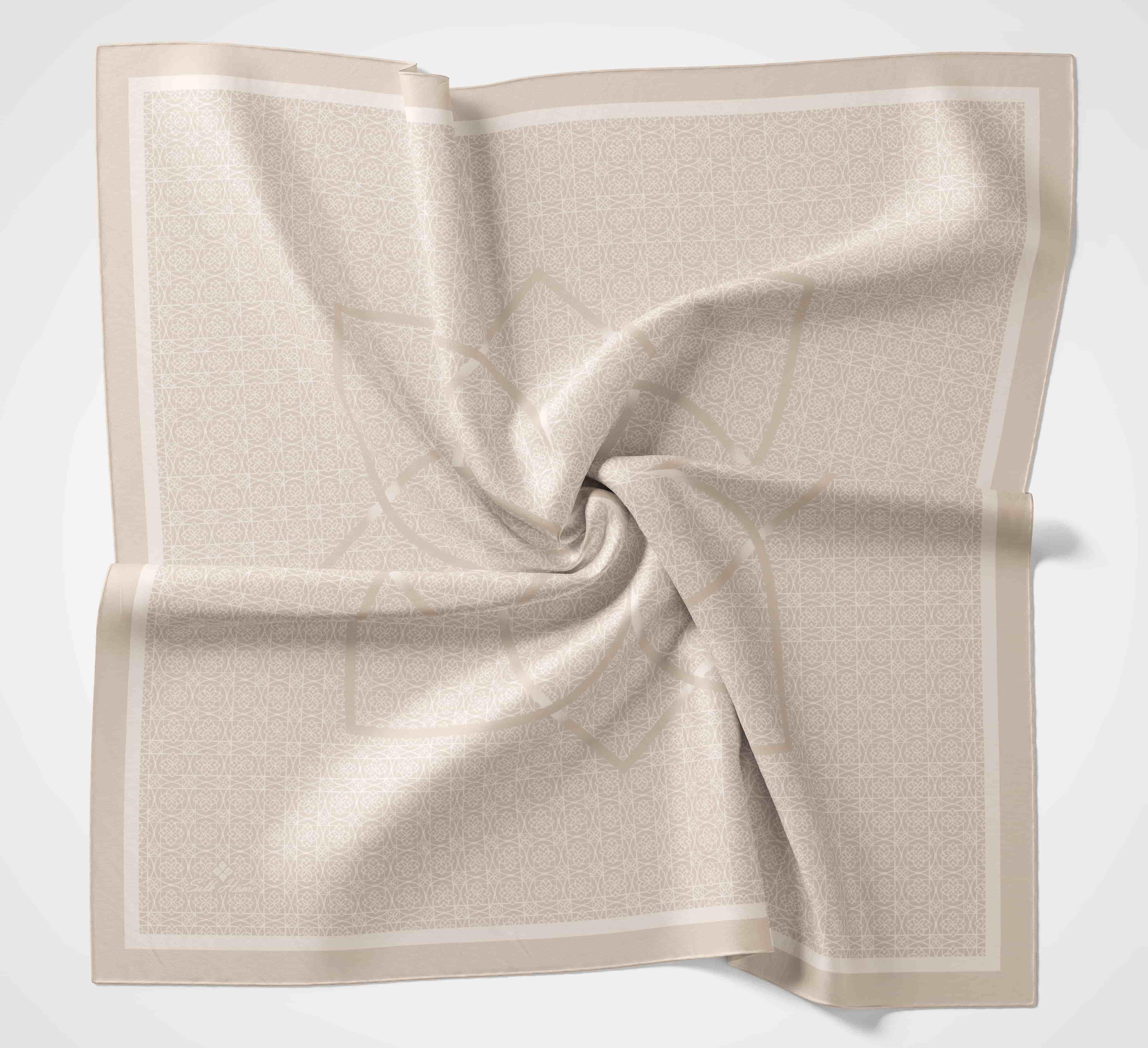 Silk Home SHiny Eşarp 75008-11