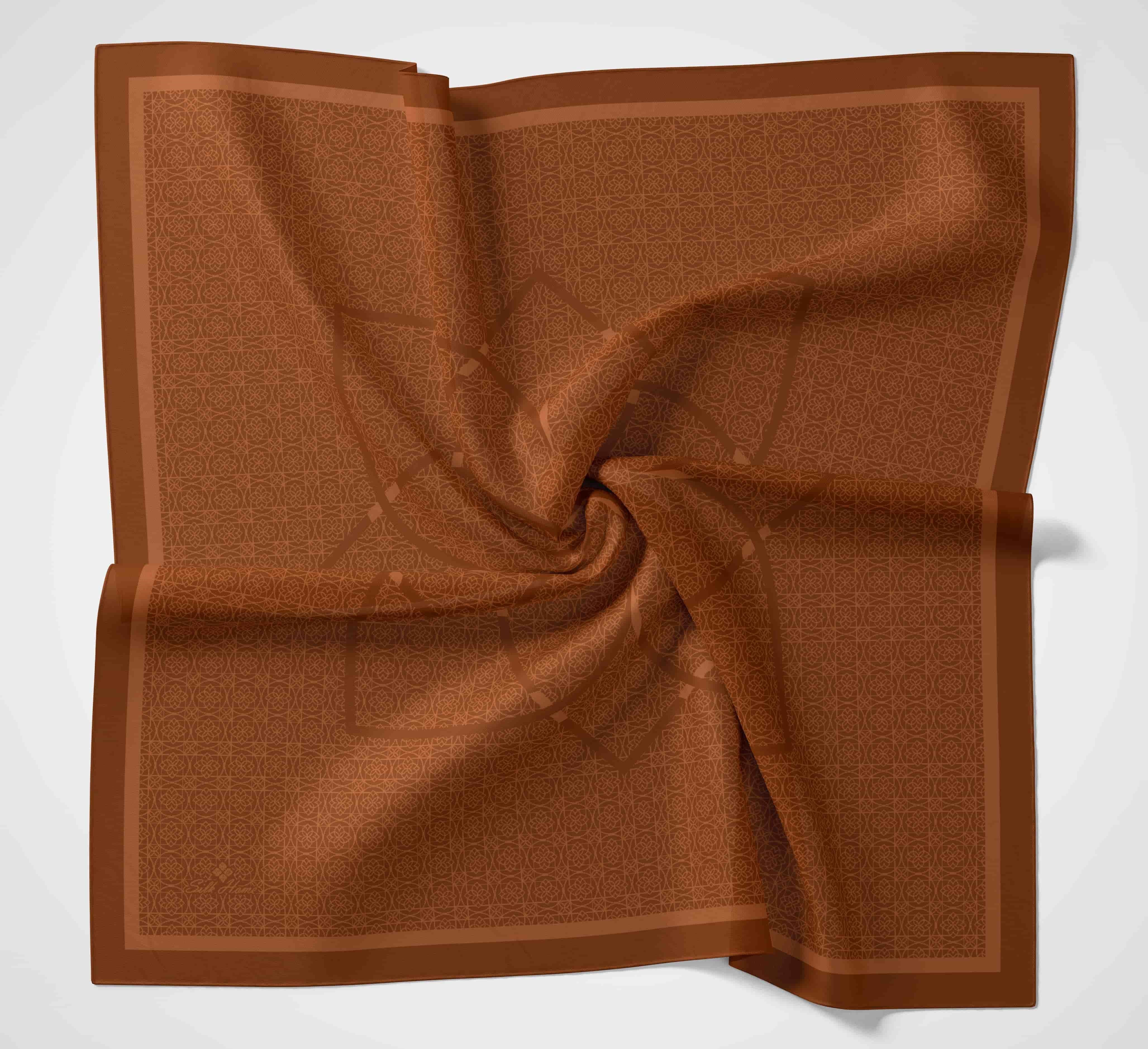 Silk Home SHiny Eşarp 75008-15
