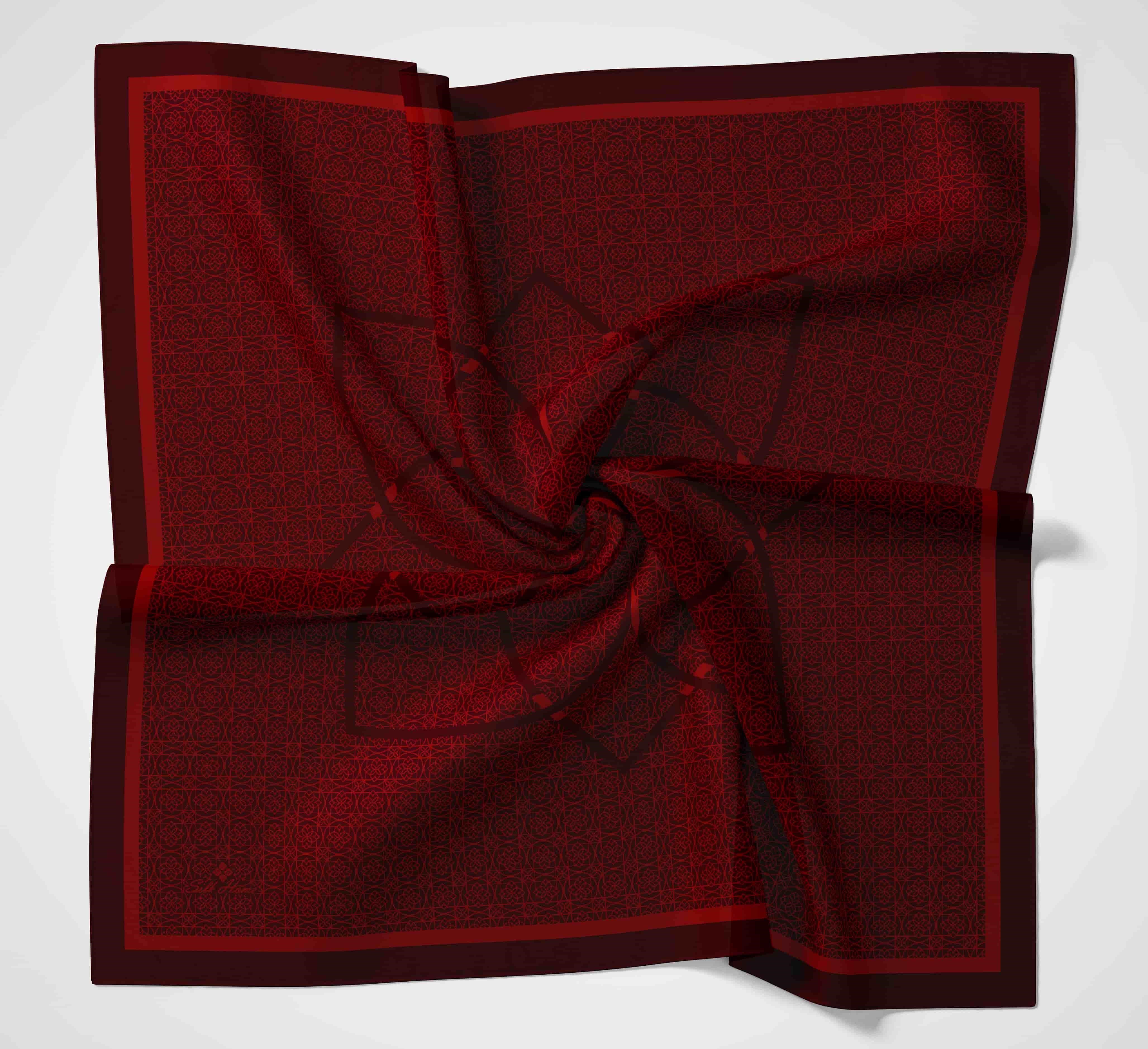 Silk Home SHiny Eşarp 75008-16