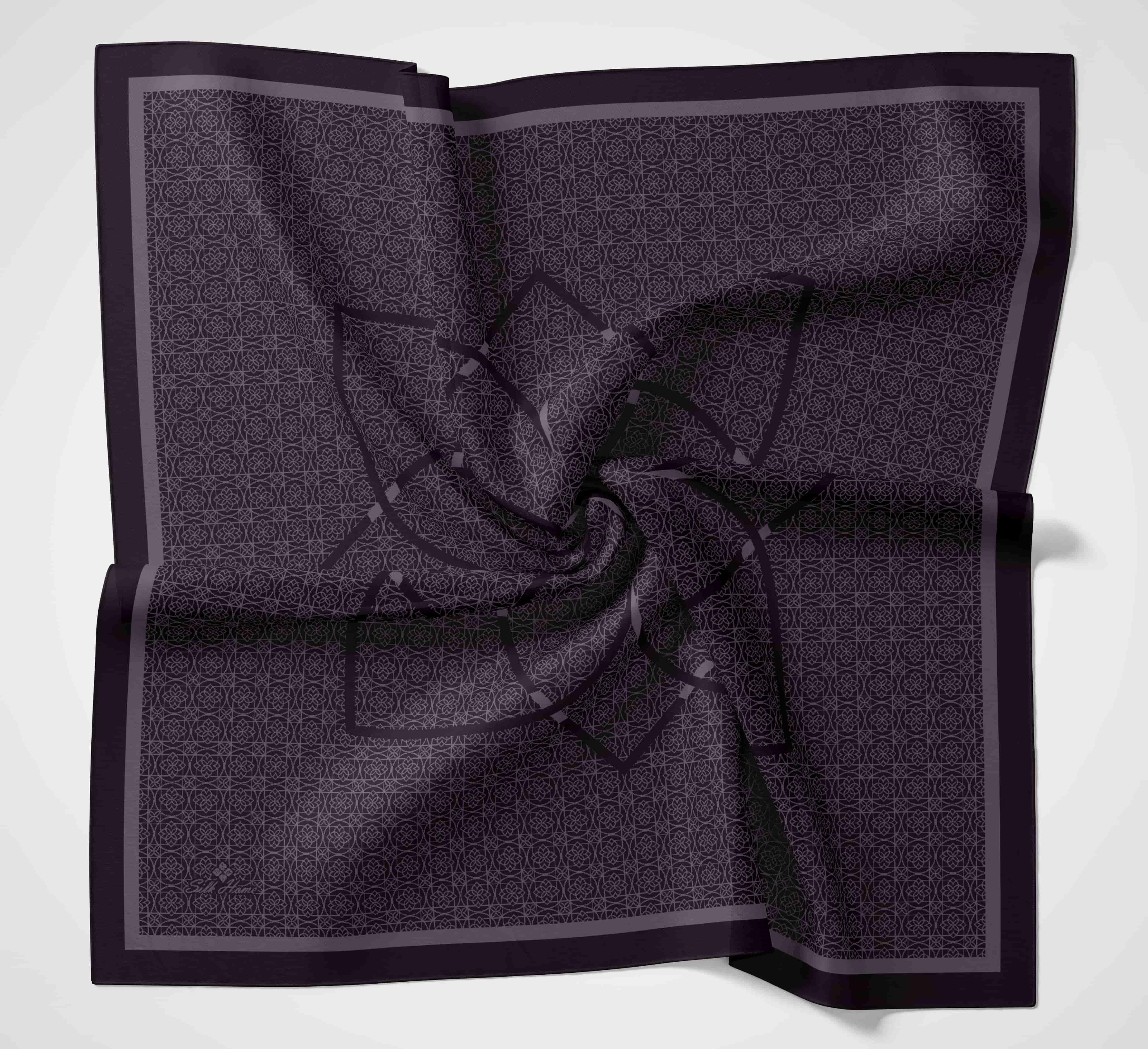 Silk Home SHiny Eşarp 75008-17