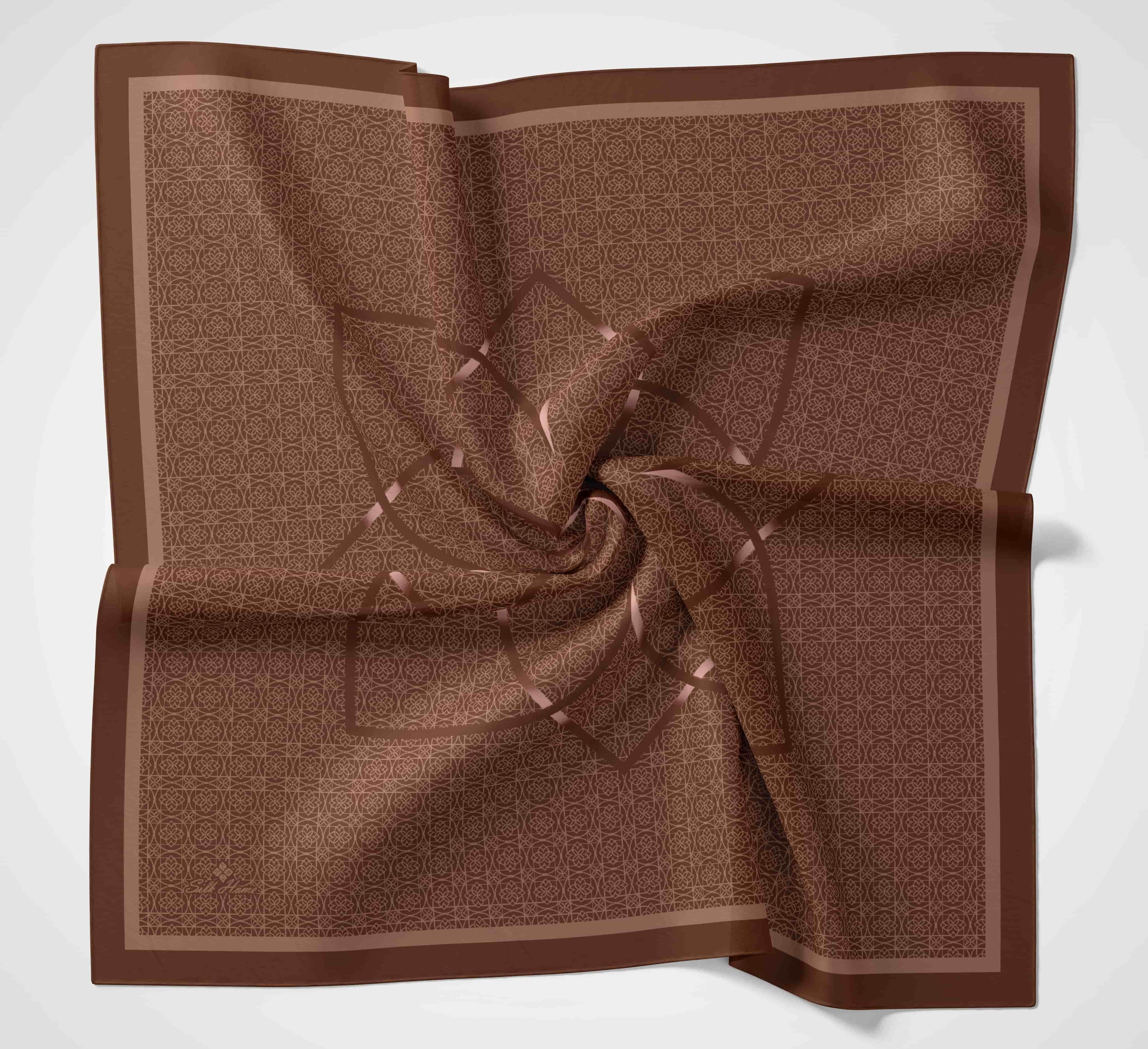 Silk Home SHiny Eşarp 75008-21