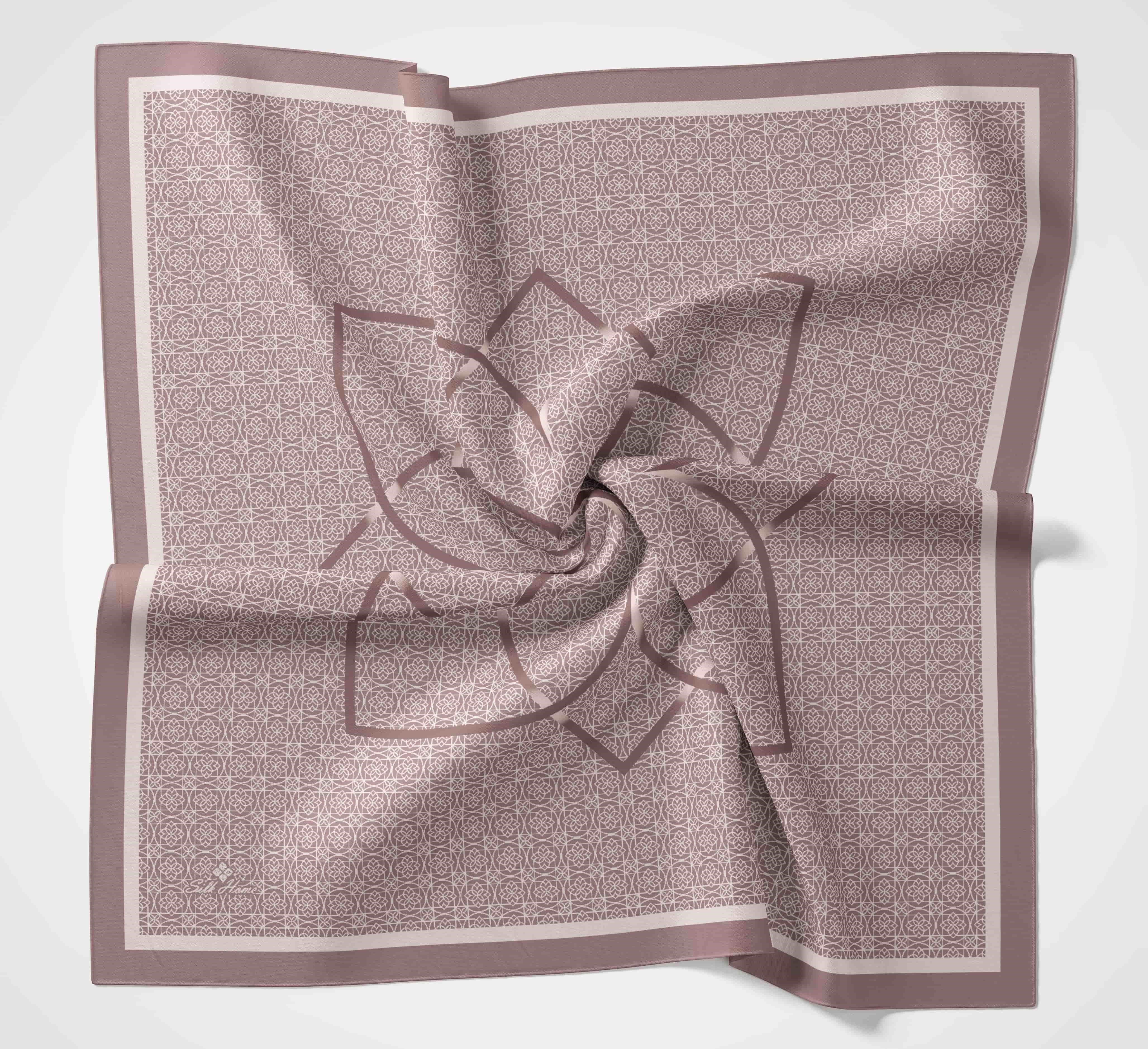 Silk Home SHiny Eşarp 75008-22