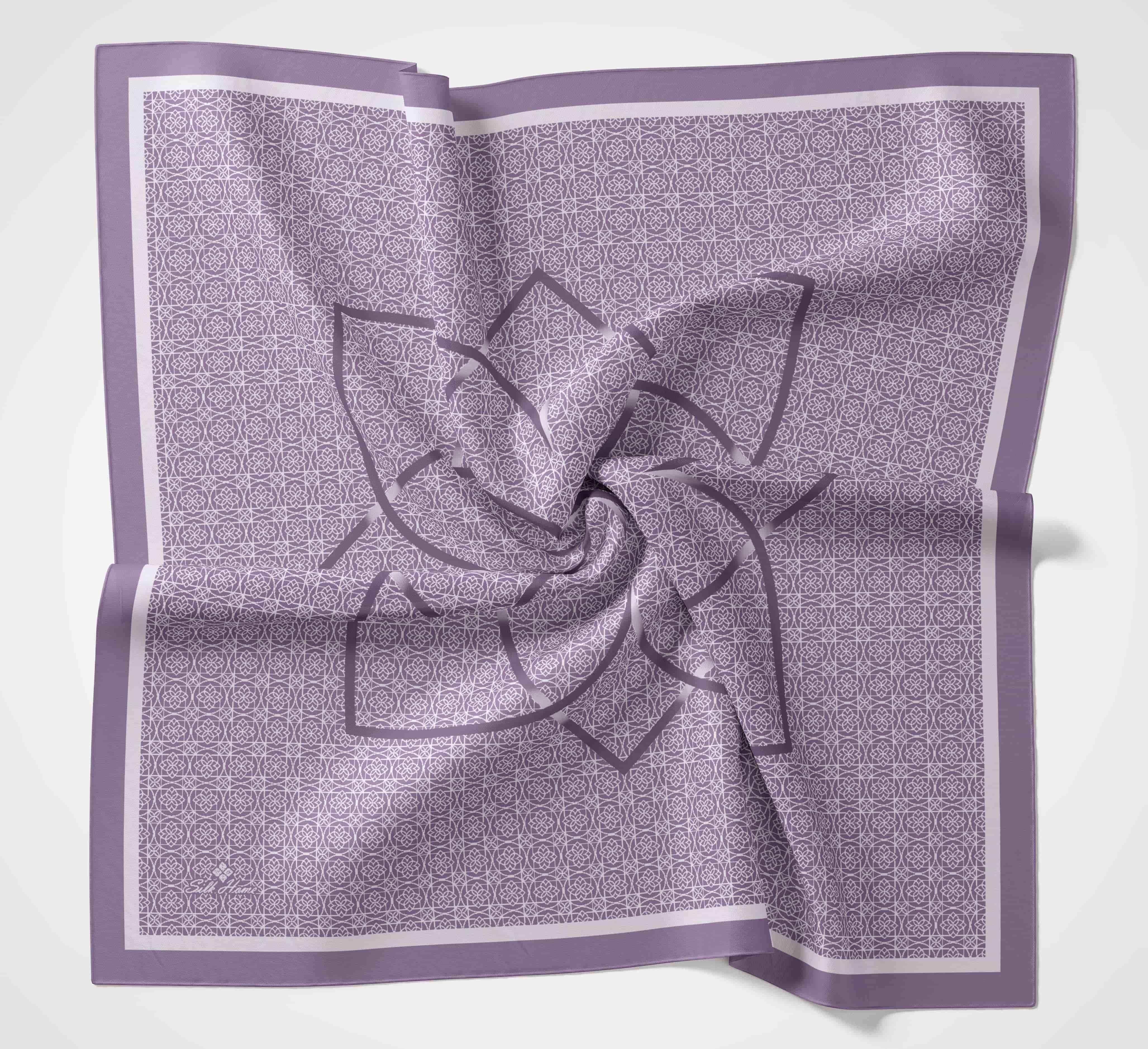 Silk Home SHiny Eşarp 75008-23