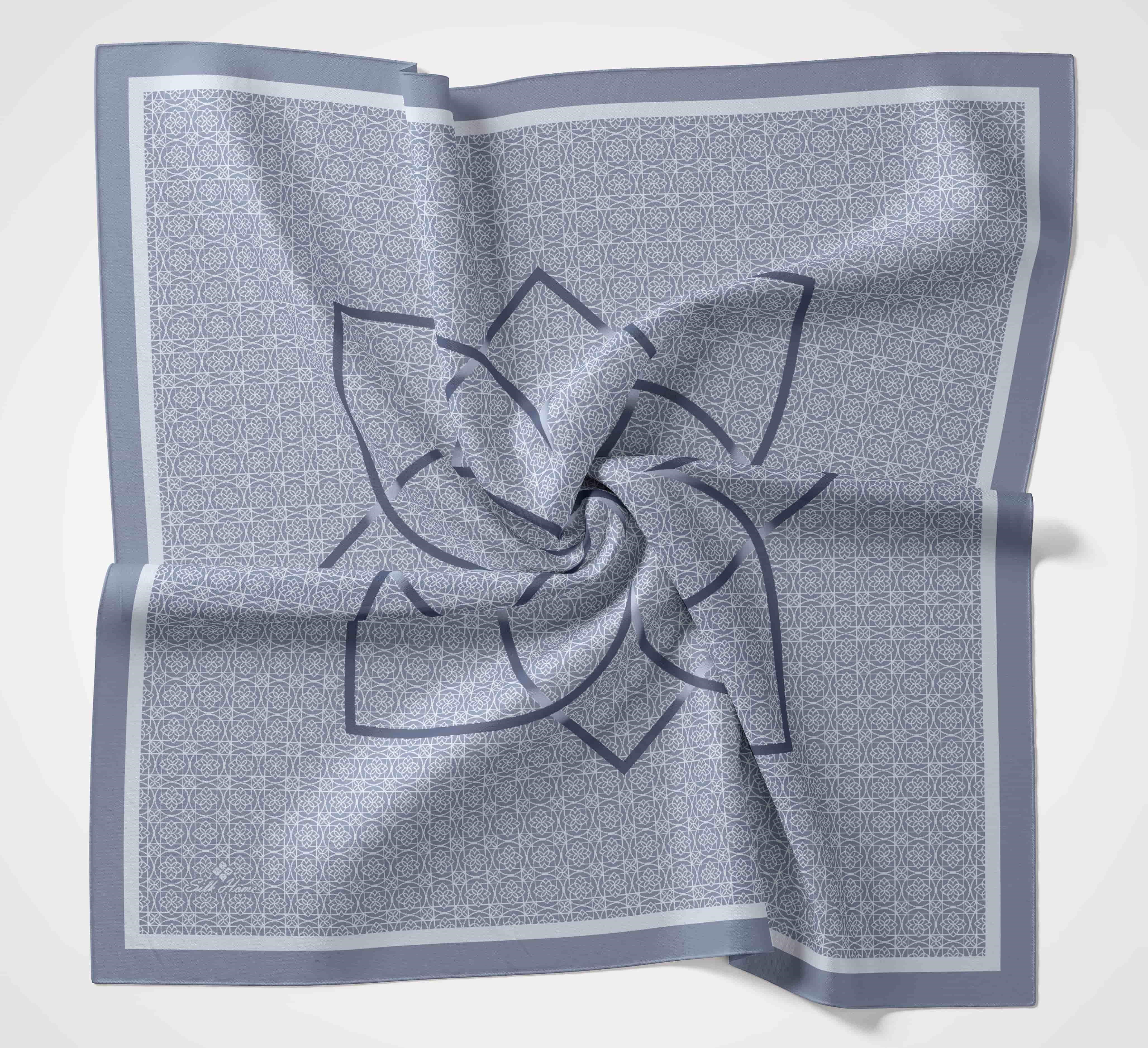 Silk Home SHiny Eşarp 75008-24