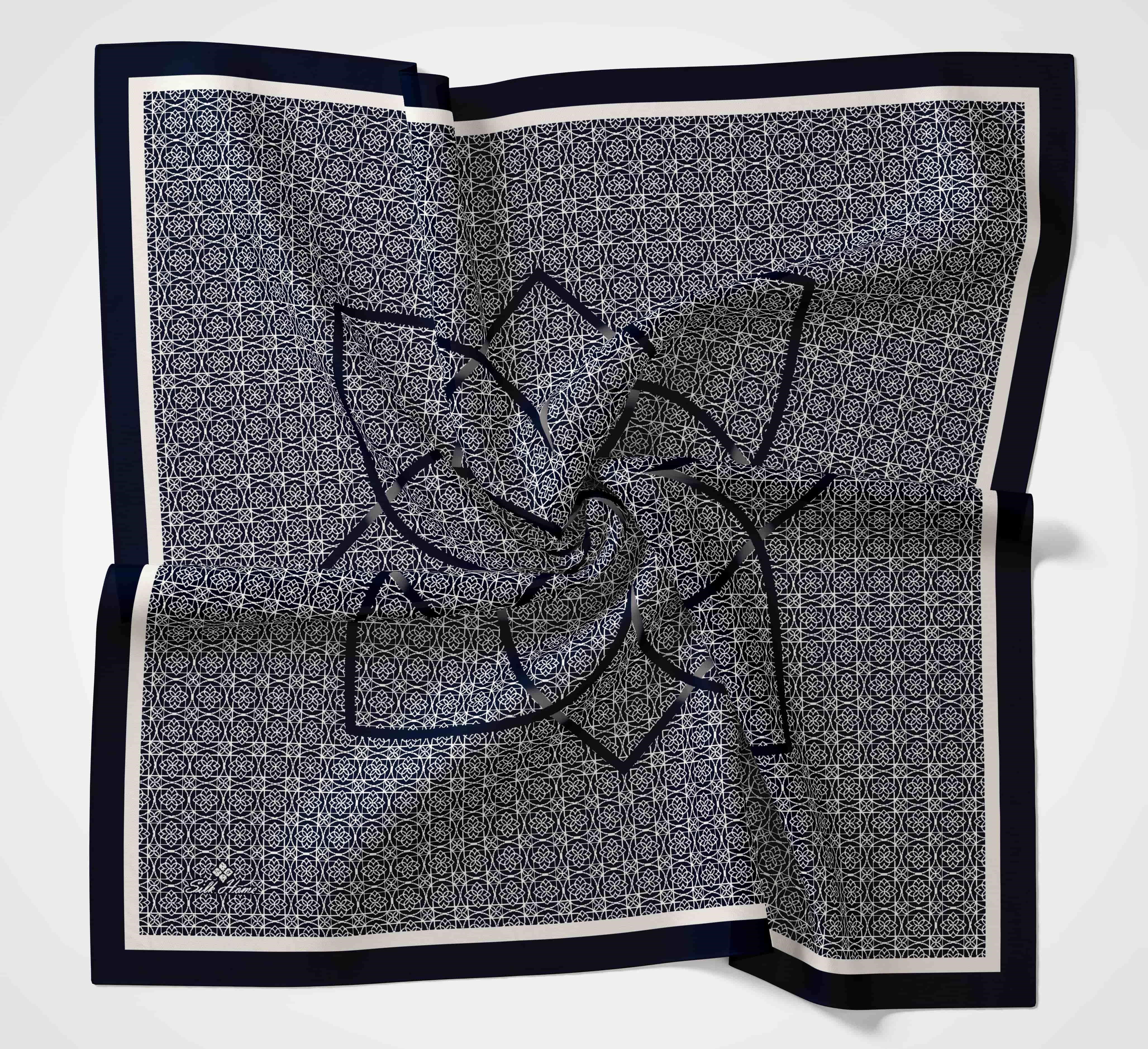 Silk Home SHiny Eşarp 75008-26