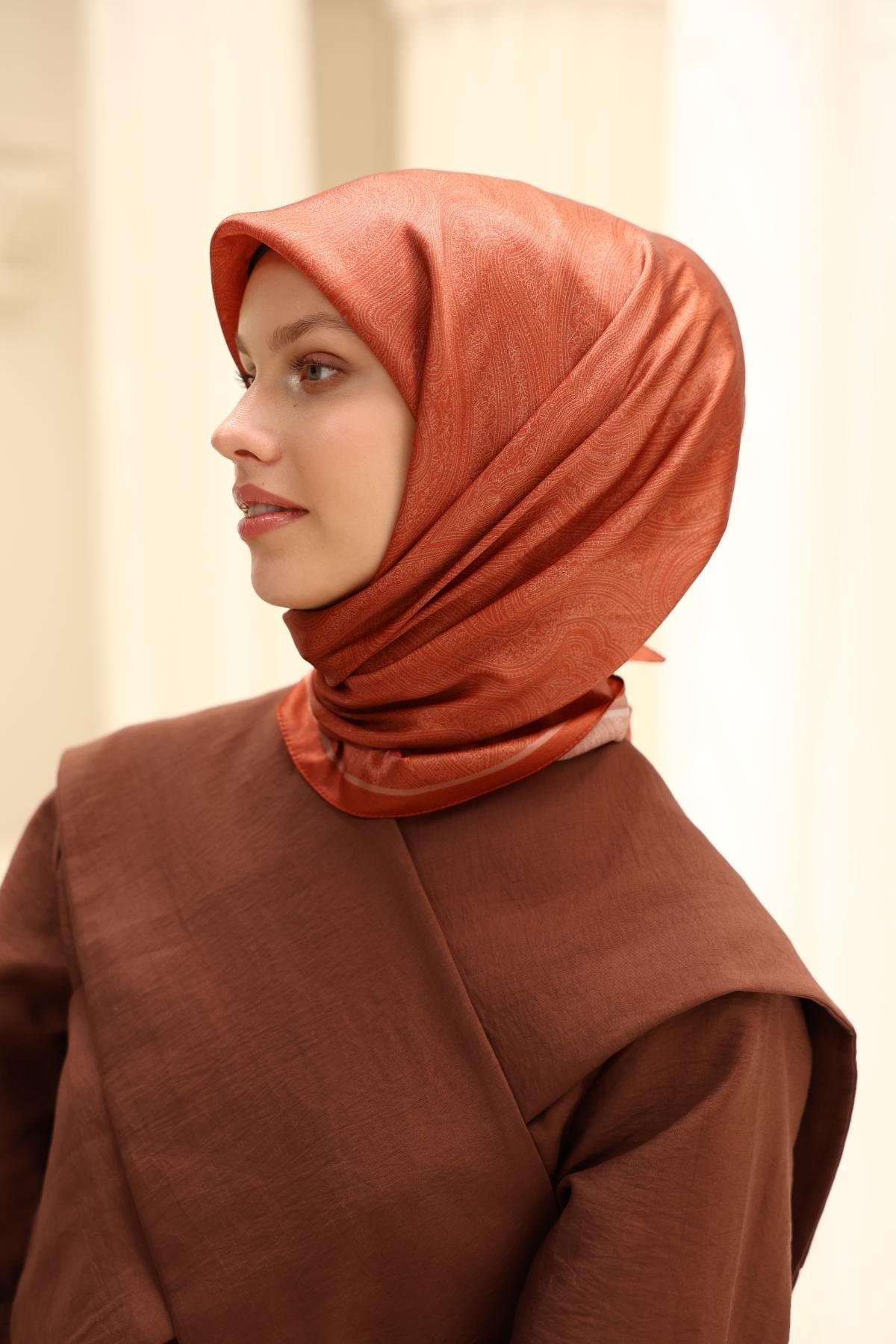 Silk Home SHiny Eşarp 75010-02