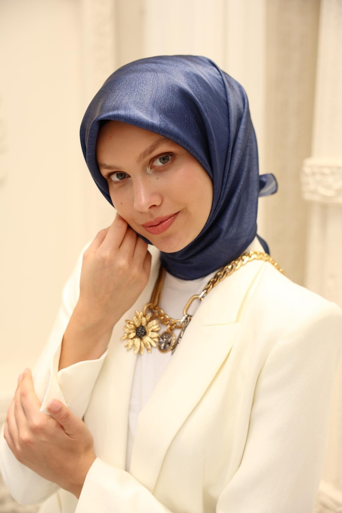 Silk Home SHiny Eşarp 75010-29