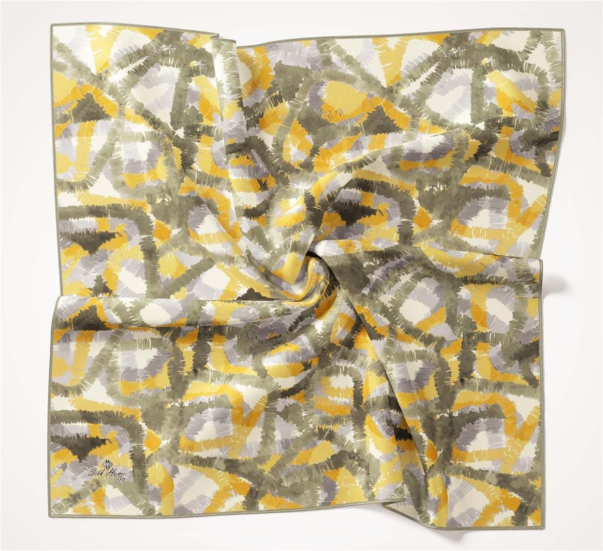 Silk Home Soft Eşarp 73017-05