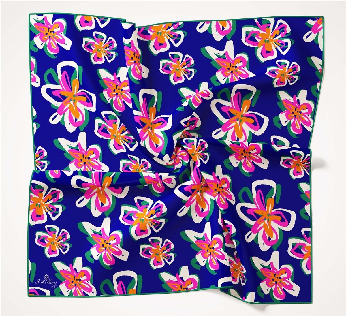 Silk Home Soft Eşarp 73025-13