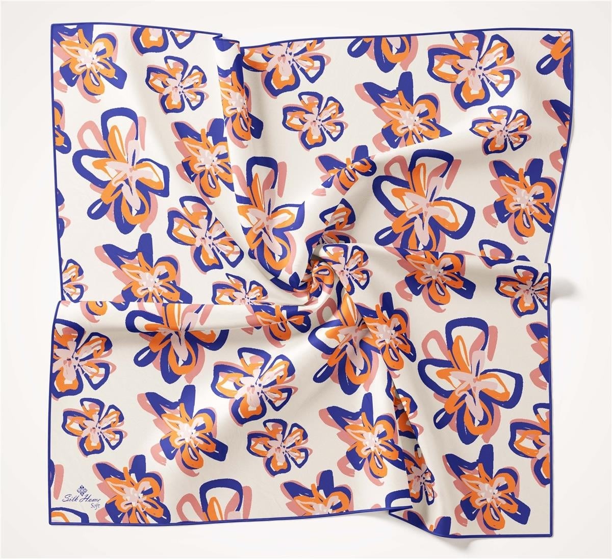 Silk Home Soft Eşarp 73025-24