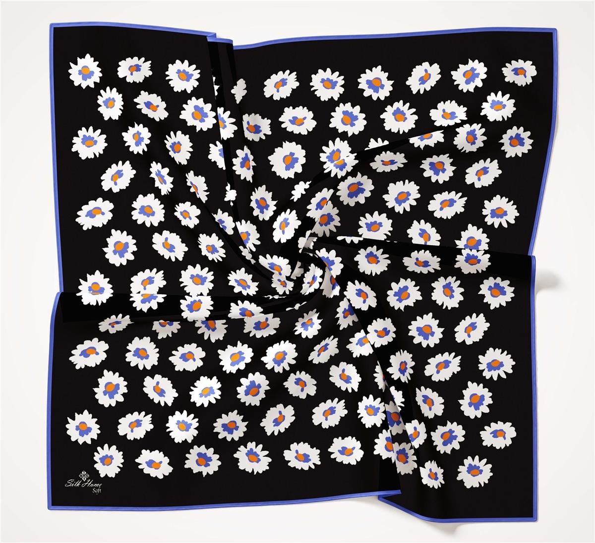 Silk Home Soft Eşarp 73026-01