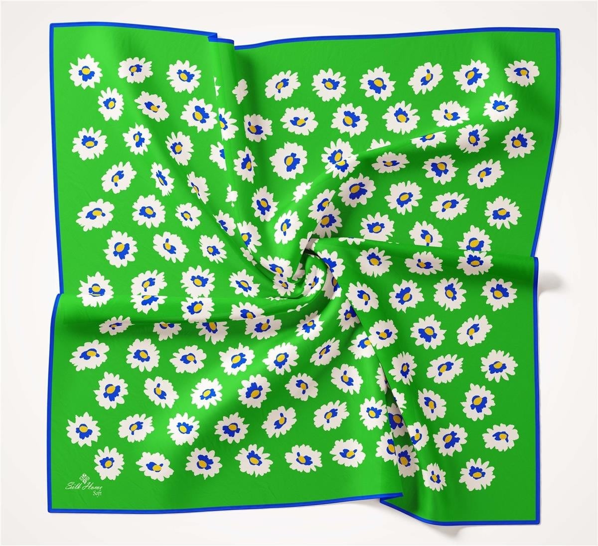 Silk Home Soft Eşarp 73026-11