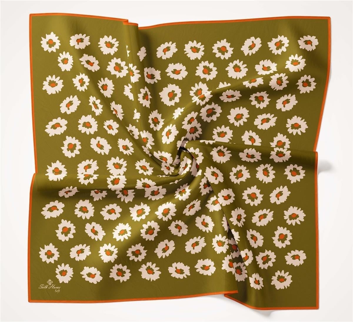 Silk Home Soft Eşarp 73026-13