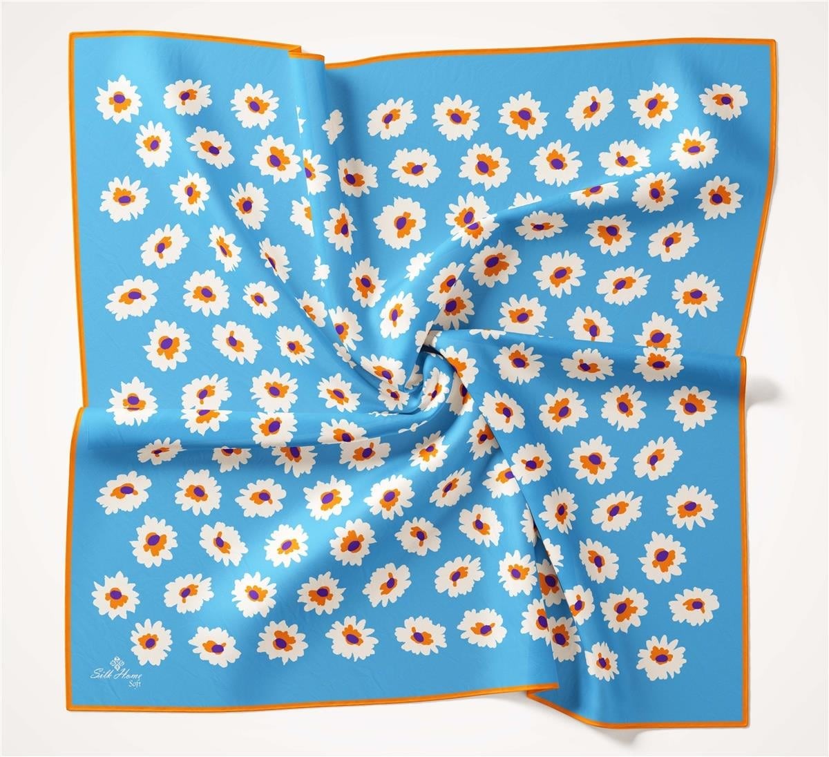 Silk Home Soft Eşarp 73026-16