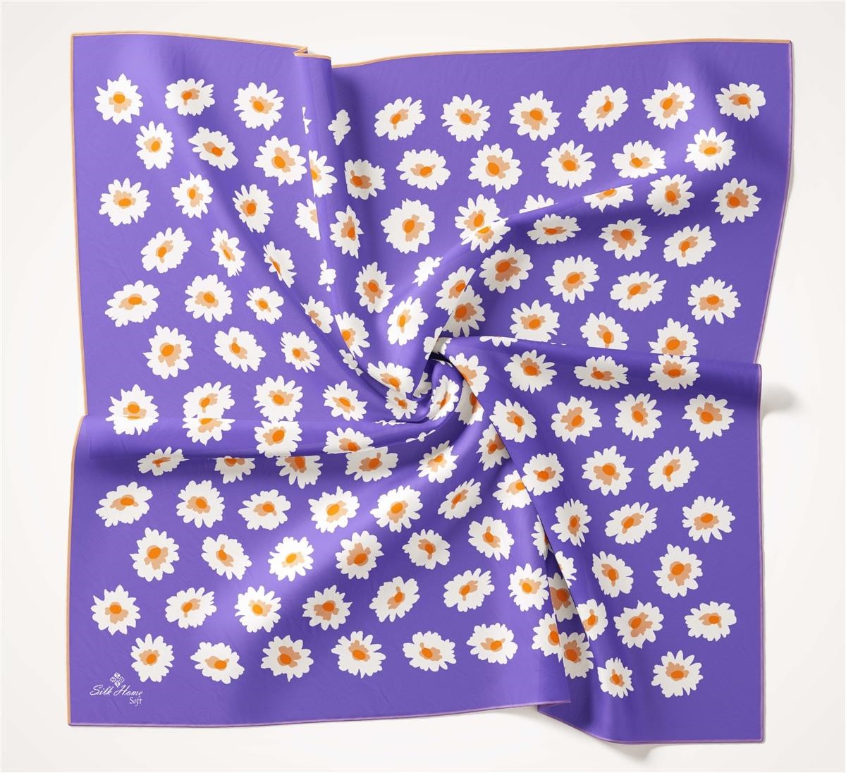 Silk Home Soft Eşarp 73026-18
