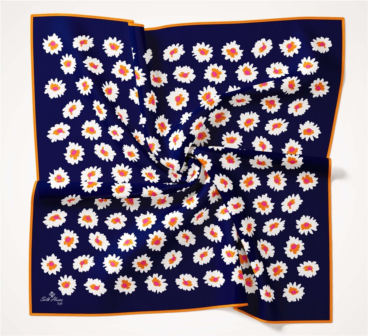 Silk Home Soft Eşarp 73026-21