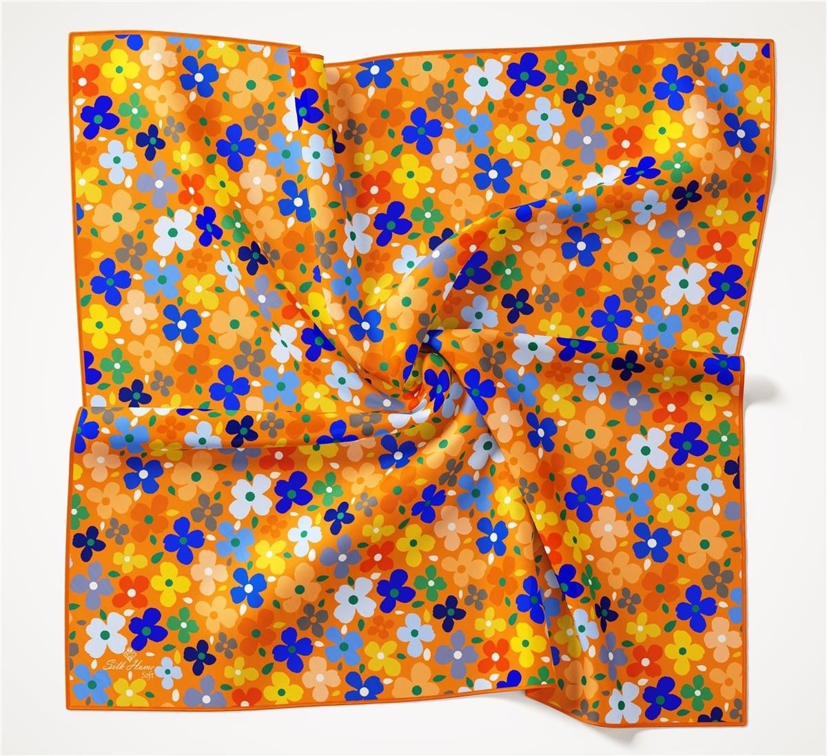 Silk Home Soft Eşarp 73027-14
