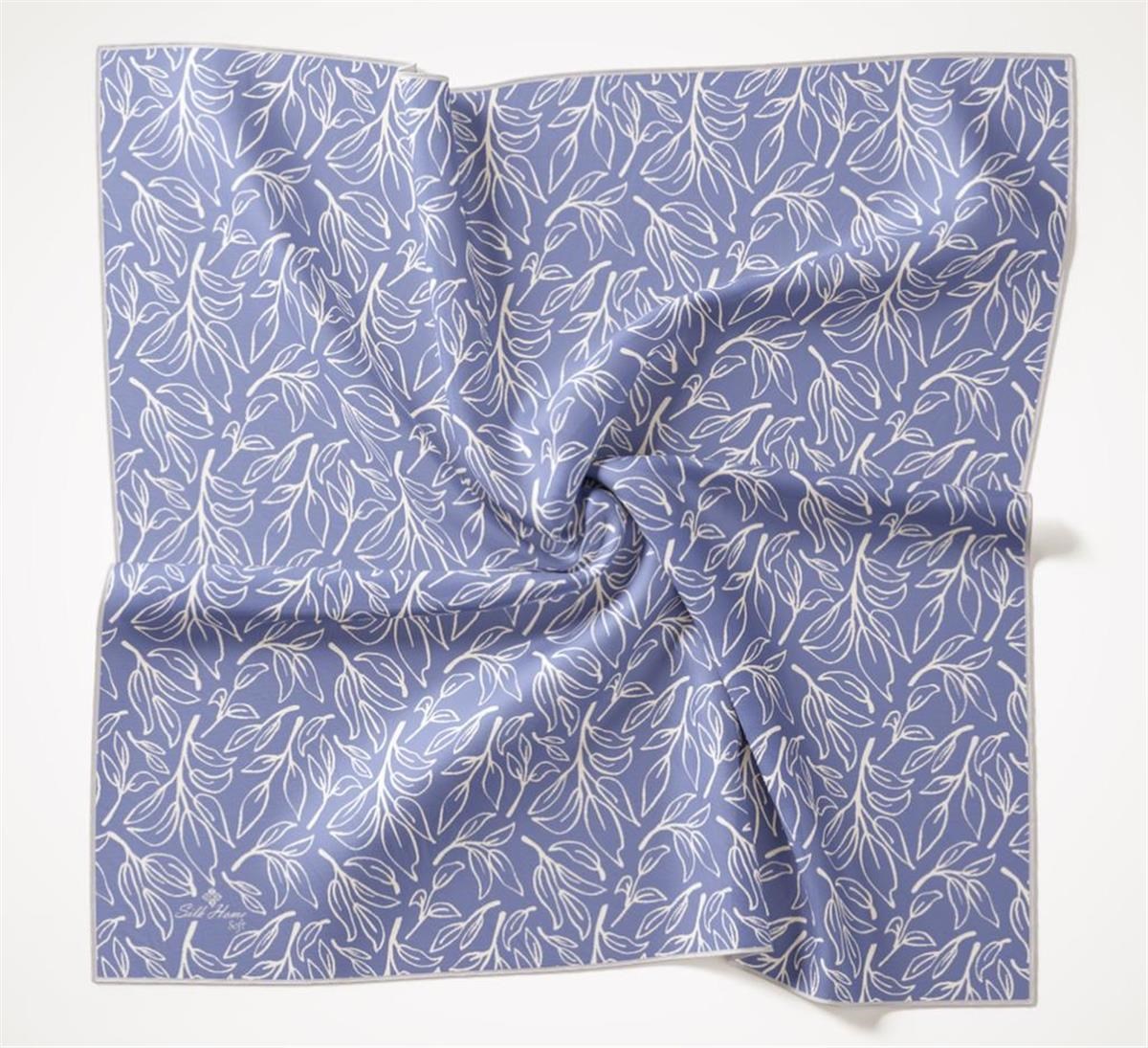 Silk Home Soft Eşarp 73028-04