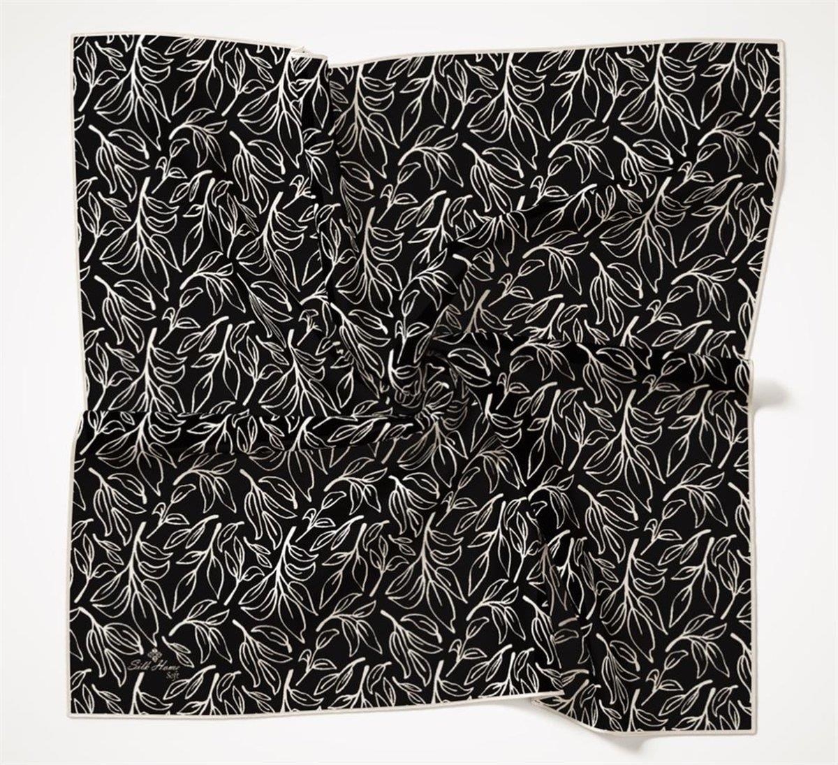 Silk Home Soft Eşarp 73028-11