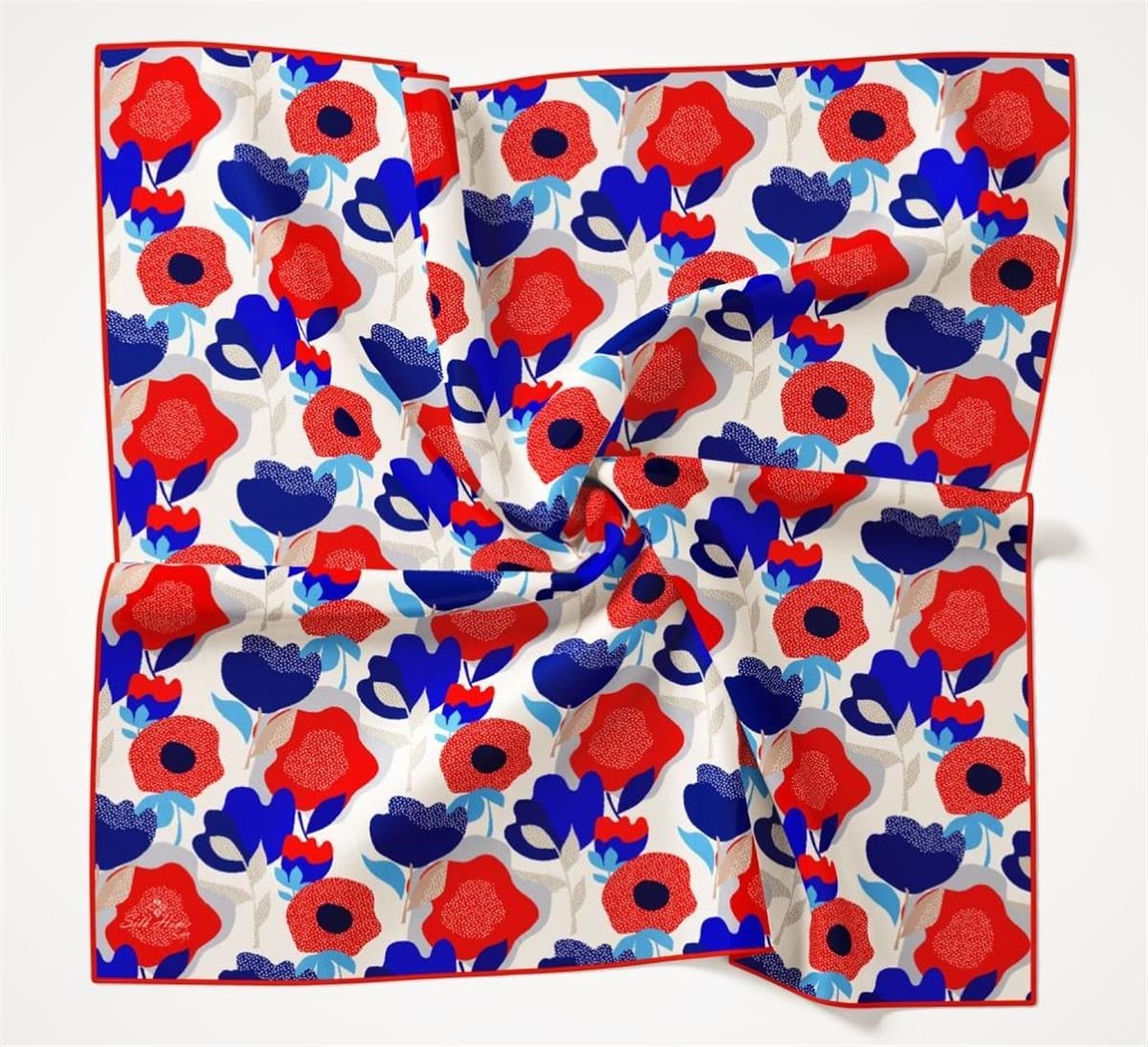 Silk Home Soft Eşarp 73029-20
