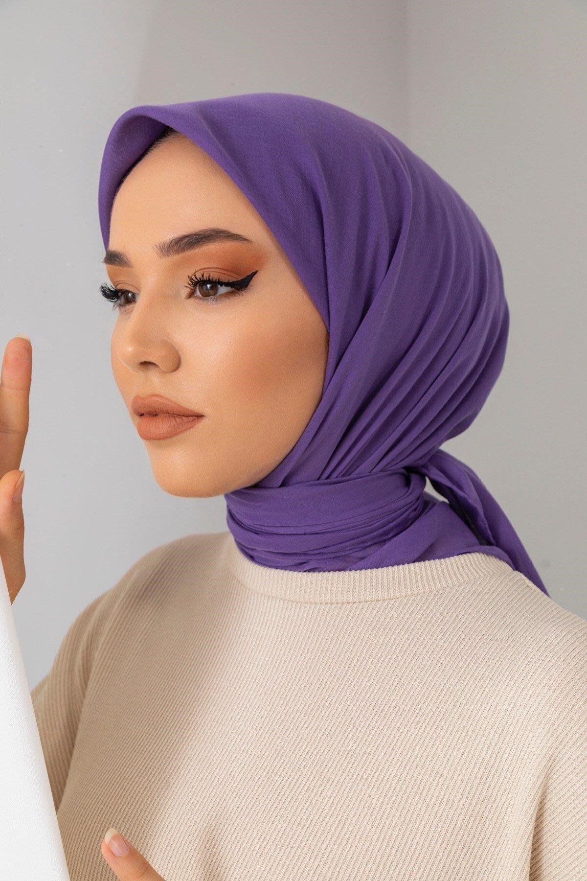 Silk Home Soft Eşarp 73032-02