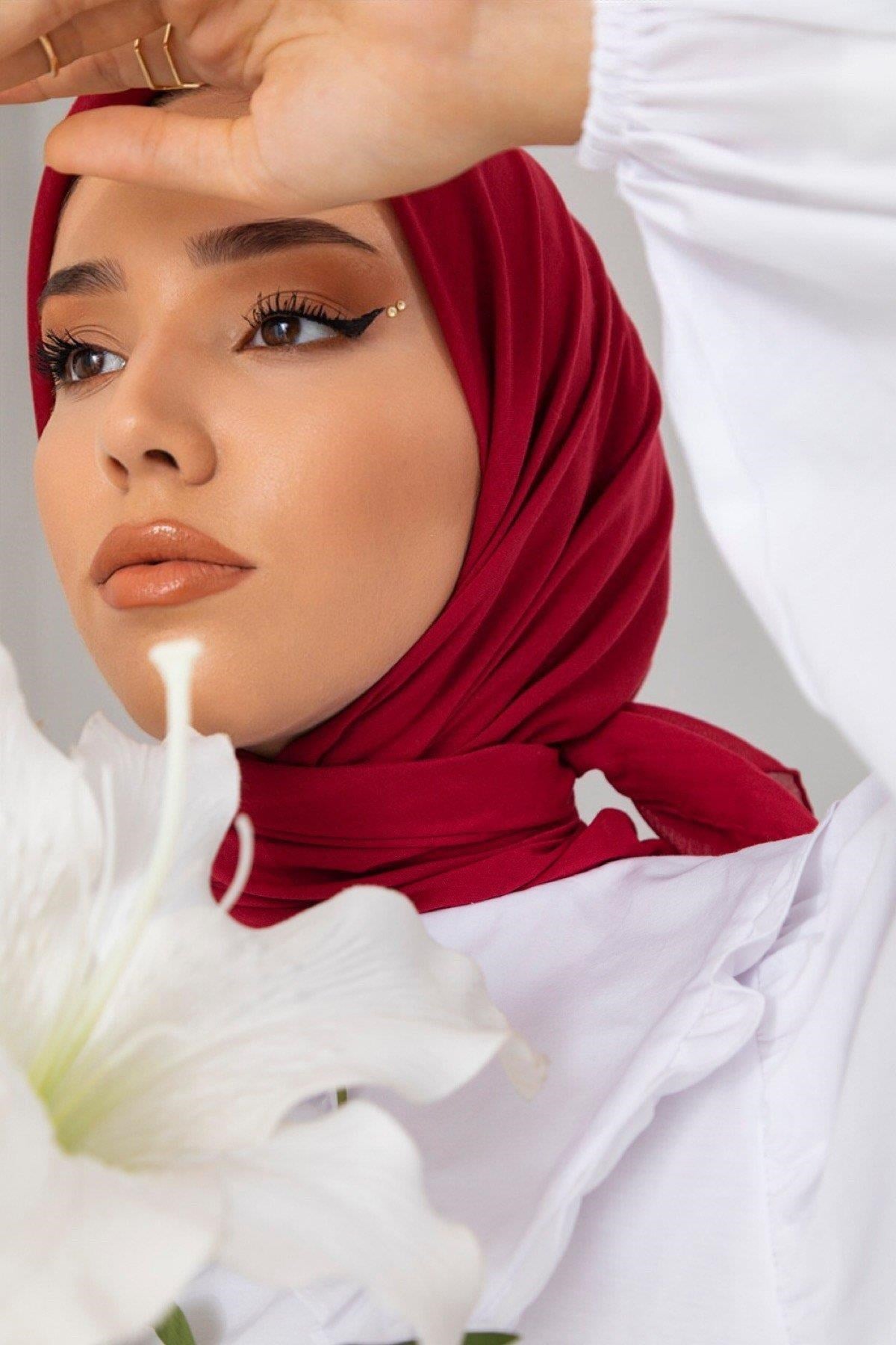 Silk Home Soft Eşarp 73032-08