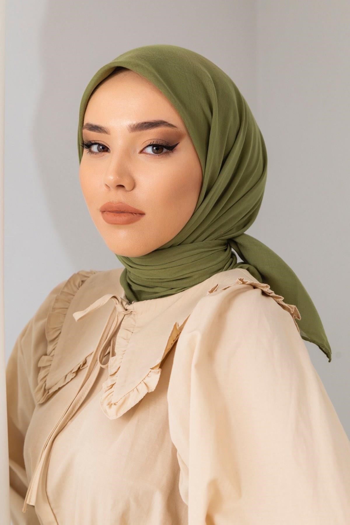 Silk Home Soft Eşarp 73032-15