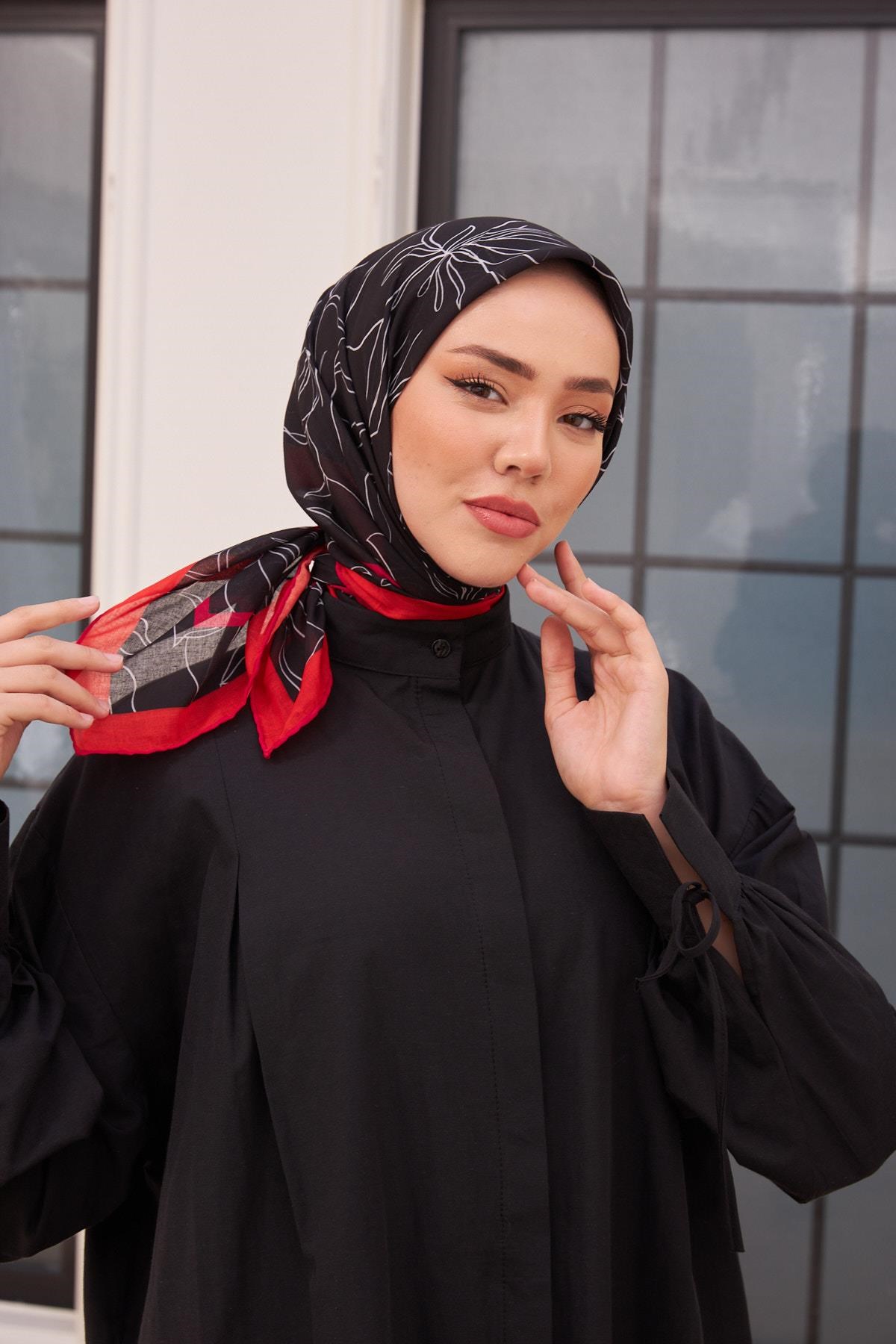 Silk Home Soft Eşarp 73039-03