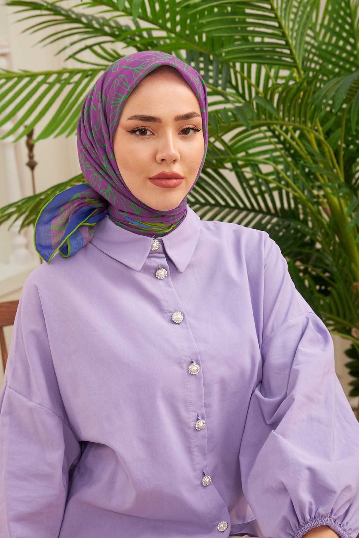 Silk Home Soft Eşarp 73040-25