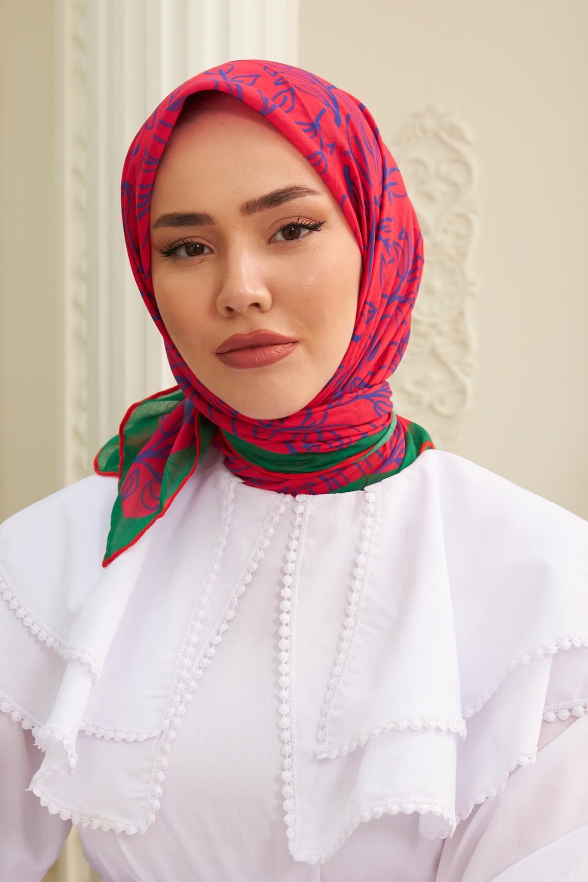 Silk Home Soft Eşarp 73040-32