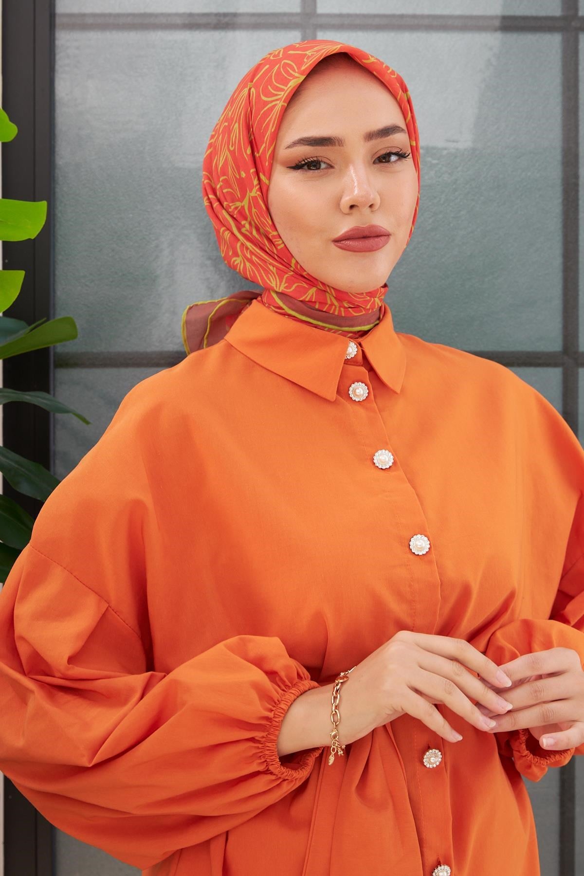 Silk Home Soft Eşarp 73040-36