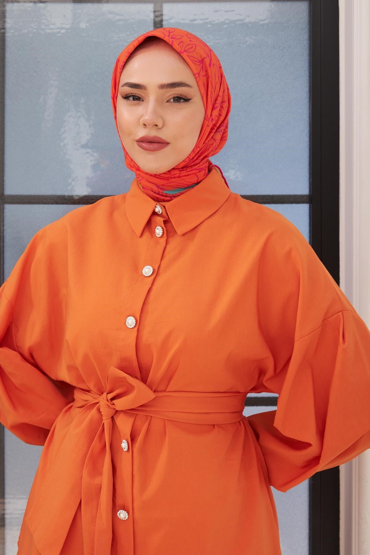 Silk Home Soft Eşarp 73040-37