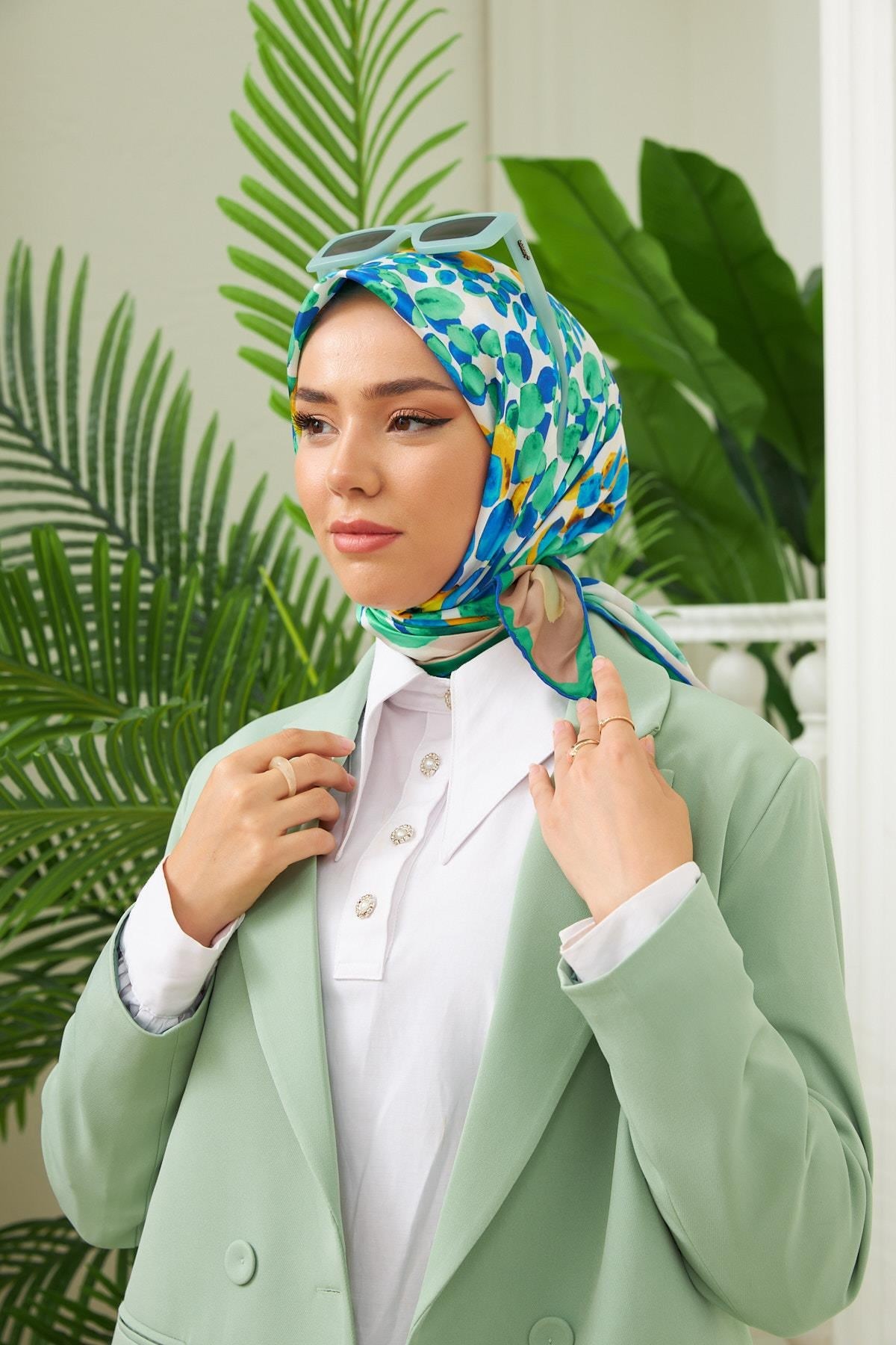Silk Home Soft Eşarp 73042-11