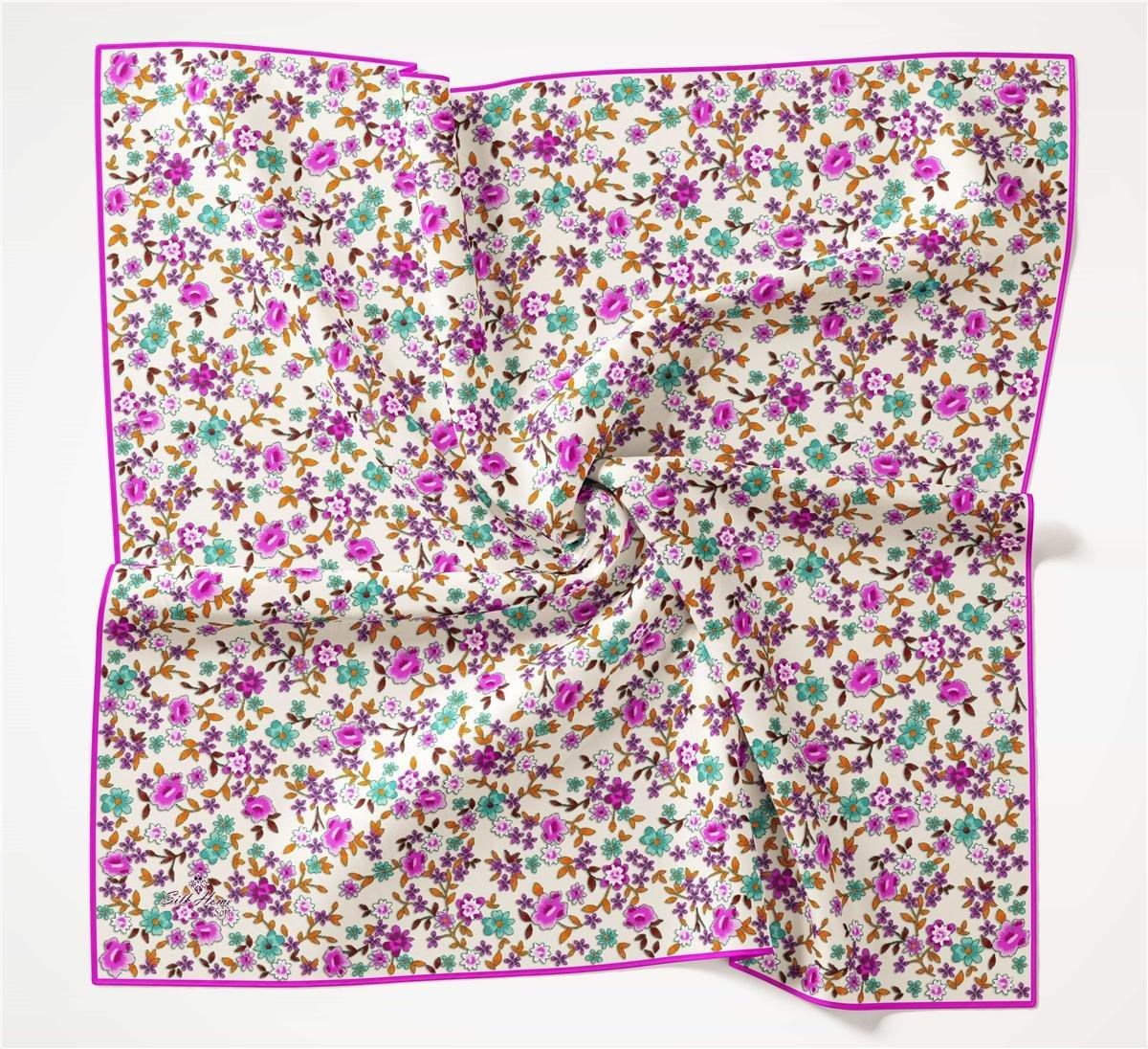 Silk Home Soft Eşarp 73044-34