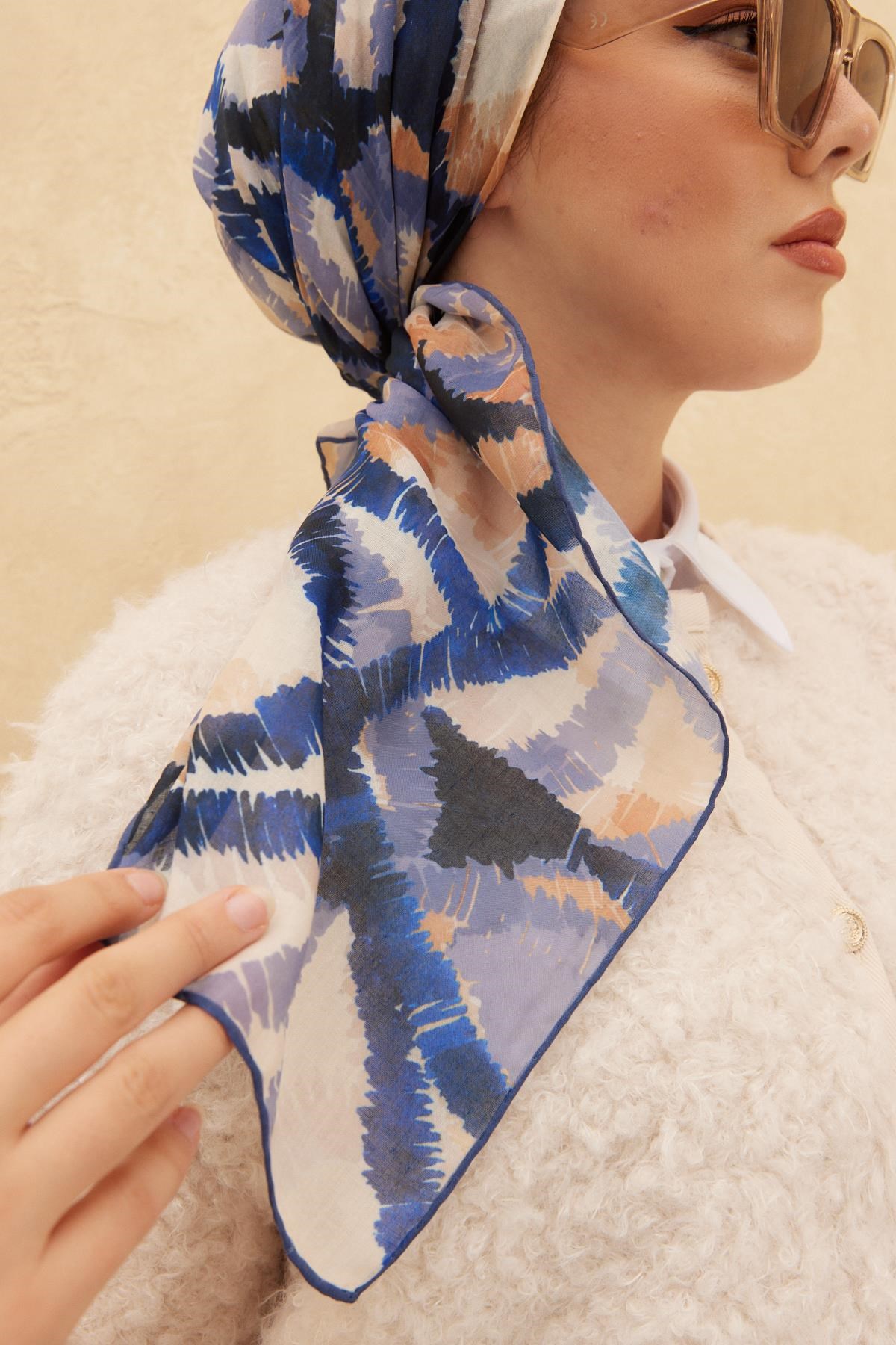Silk Home Soft Eşarp 73045-11
