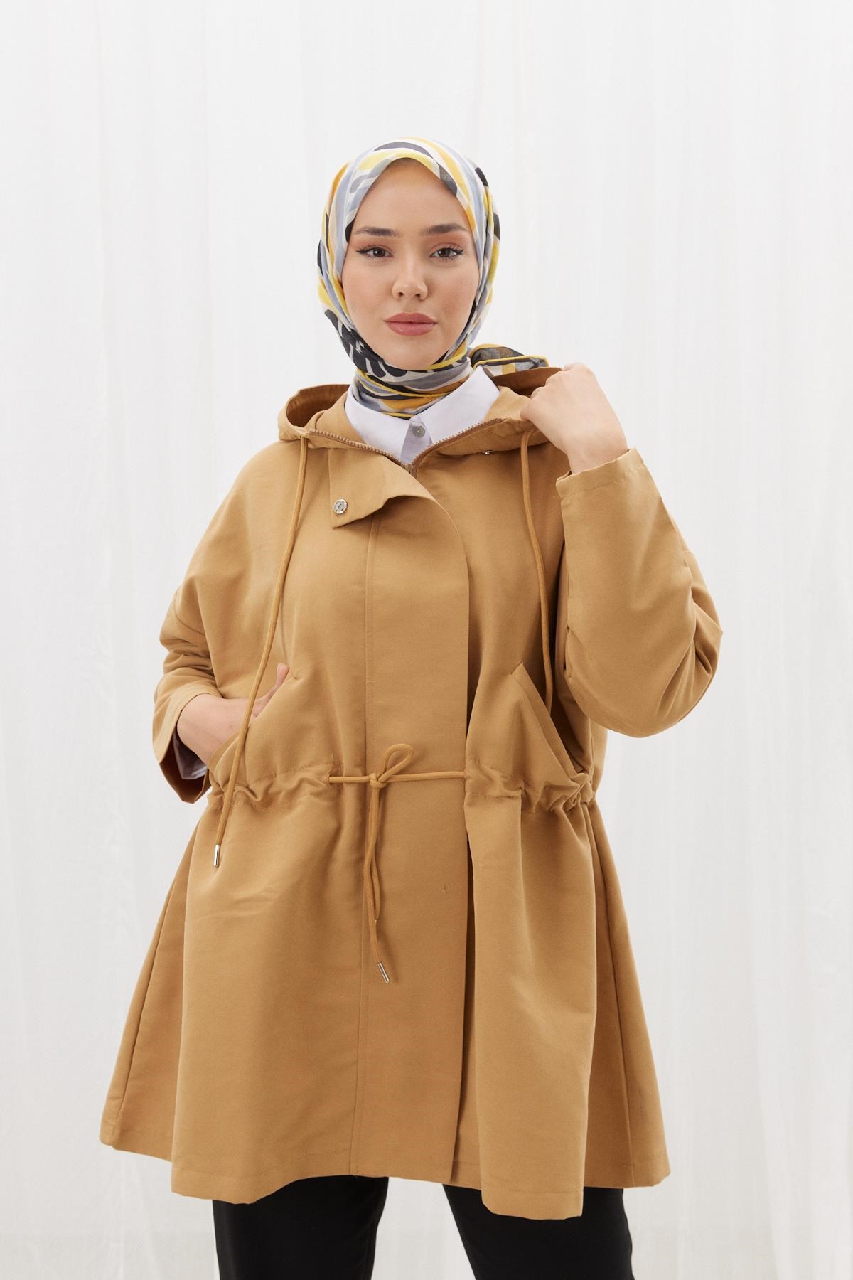 Silk Home Soft Eşarp 73048-11