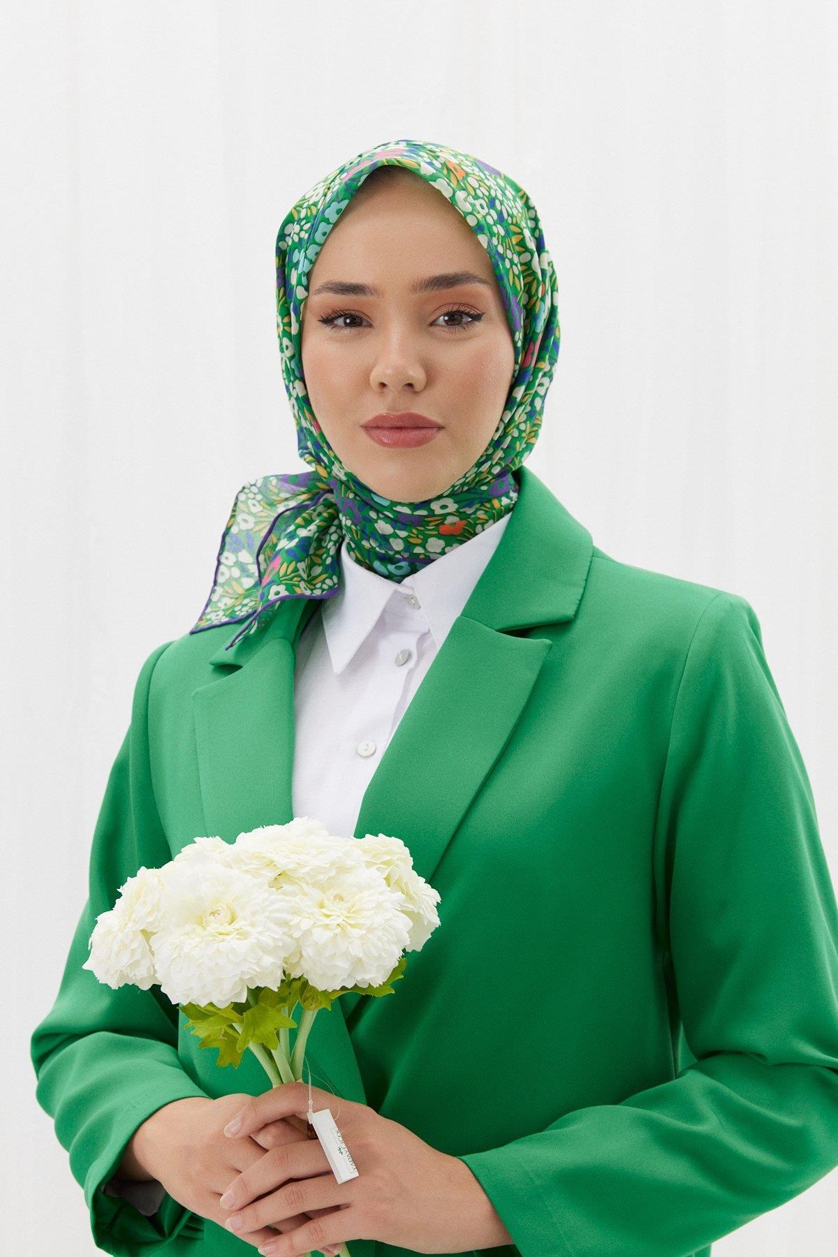 Silk Home Soft Eşarp 73049-19