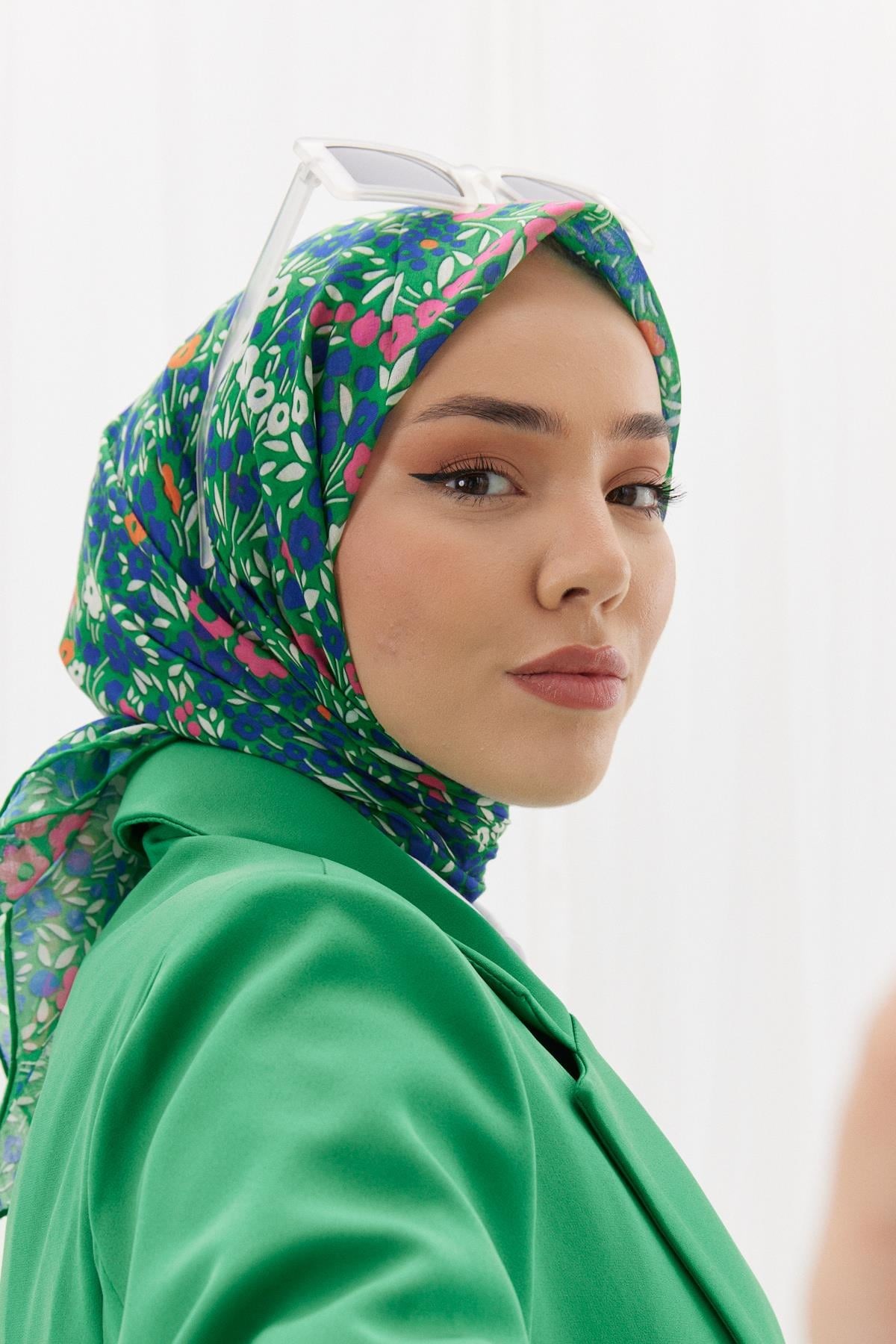 Silk Home Soft Eşarp 73049-20