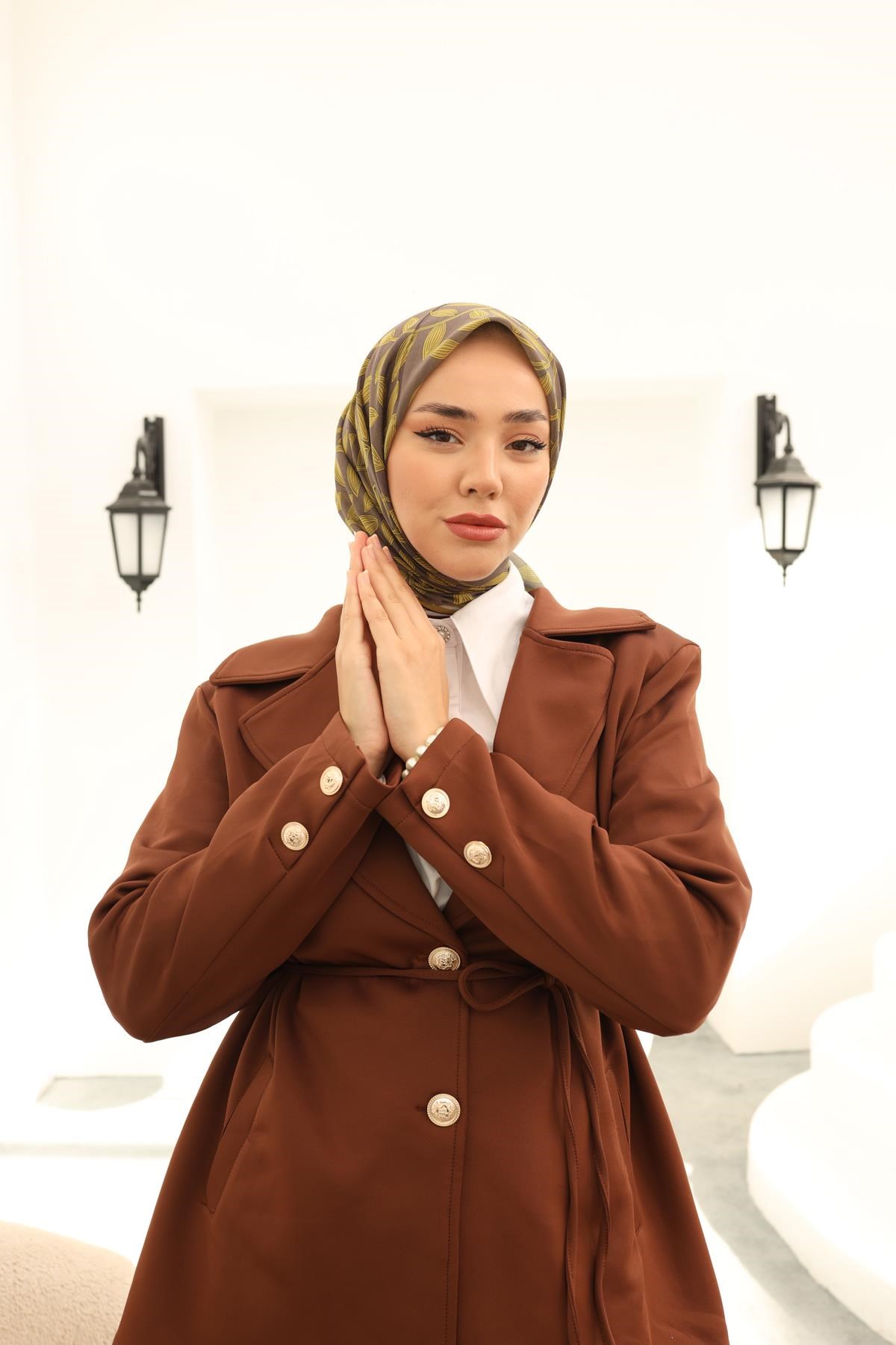 Silk Home Soft Eşarp 73051-09