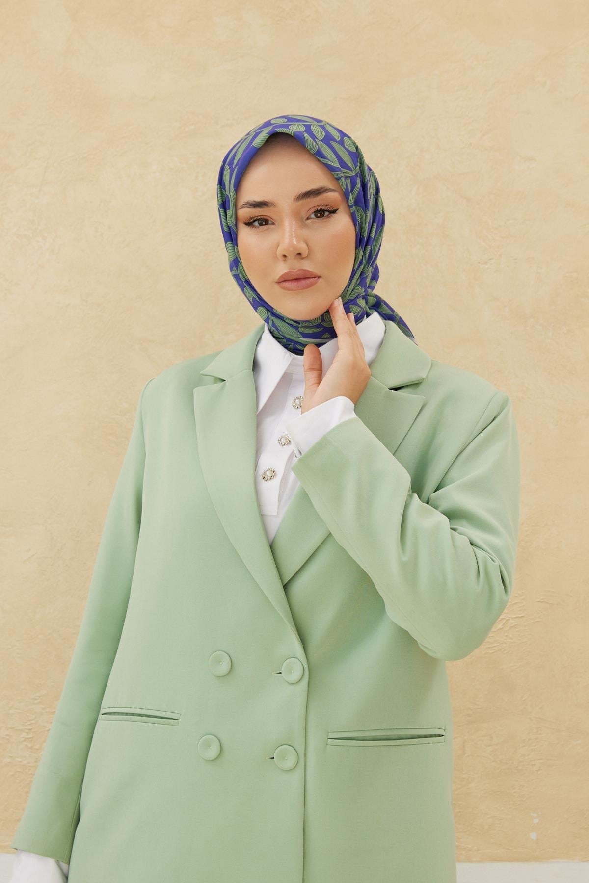 Silk Home Soft Eşarp 73051-39