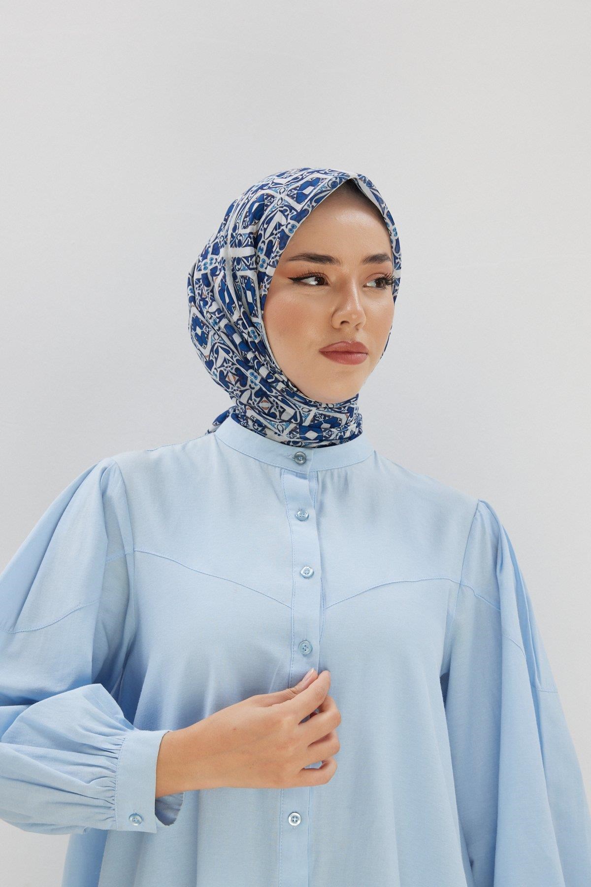 Silk Home Soft Eşarp 73052-31