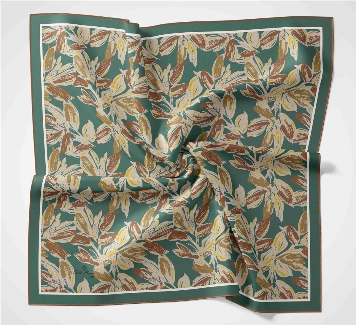 Silk Home Soft Eşarp 73055-31