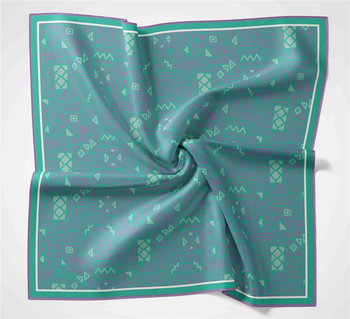 Silk Home Soft Eşarp 73056-45