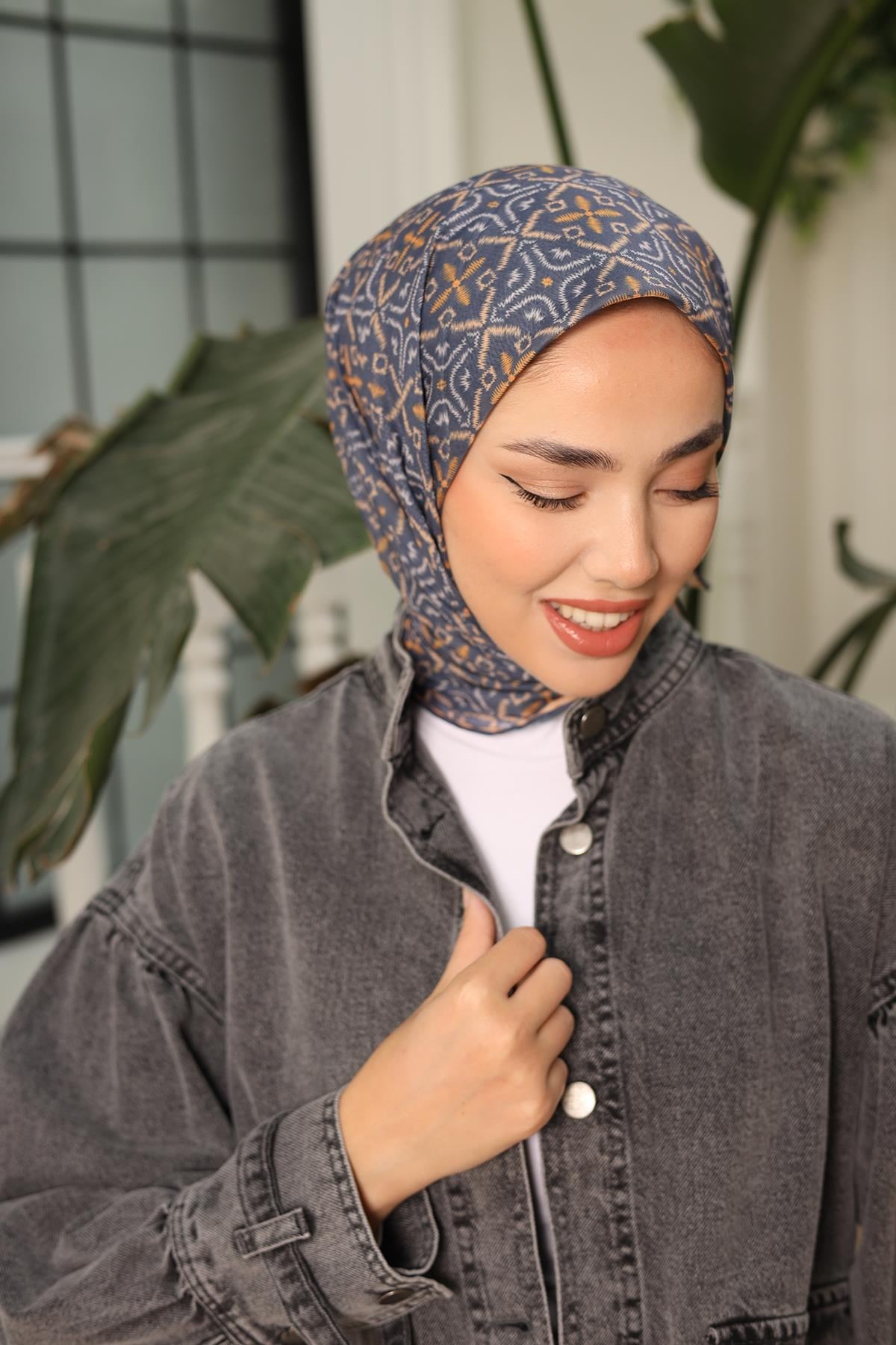 Silk Home Soft Eşarp 73057-20