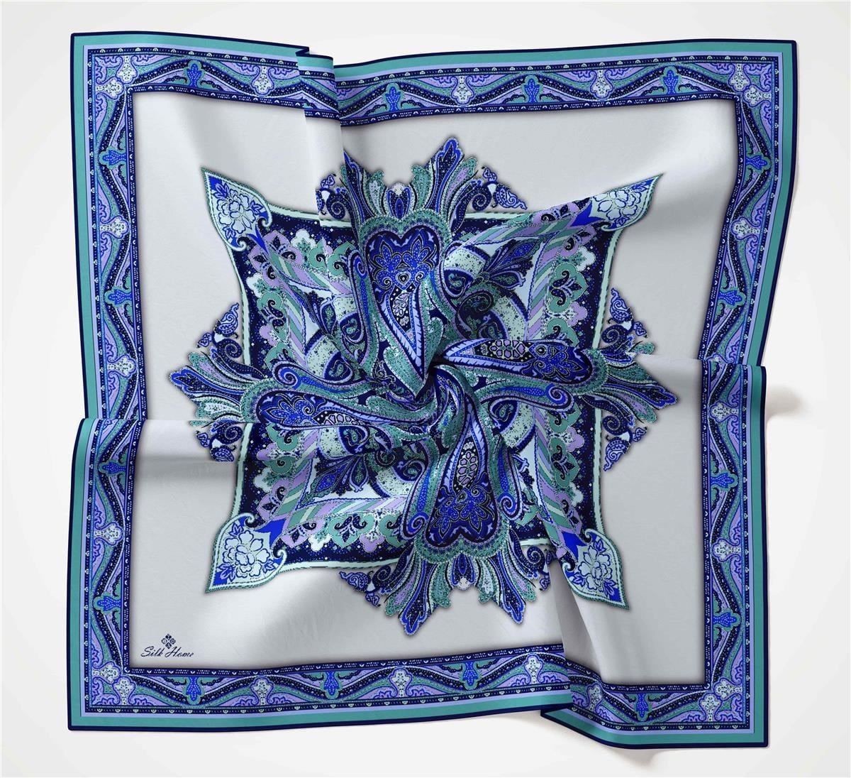 Silk Home Soft Eşarp 73059-15