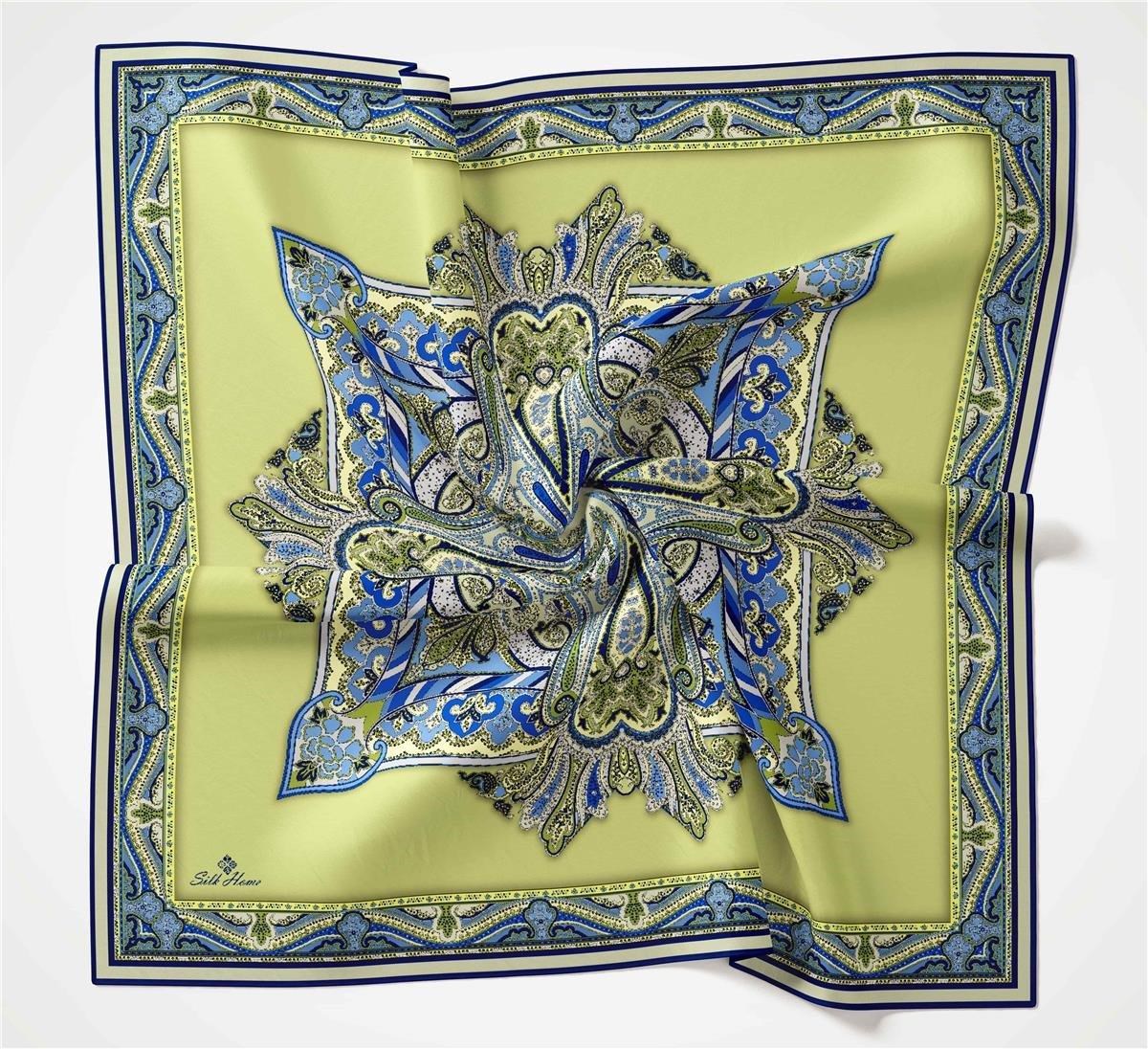 Silk Home Soft Eşarp 73059-21